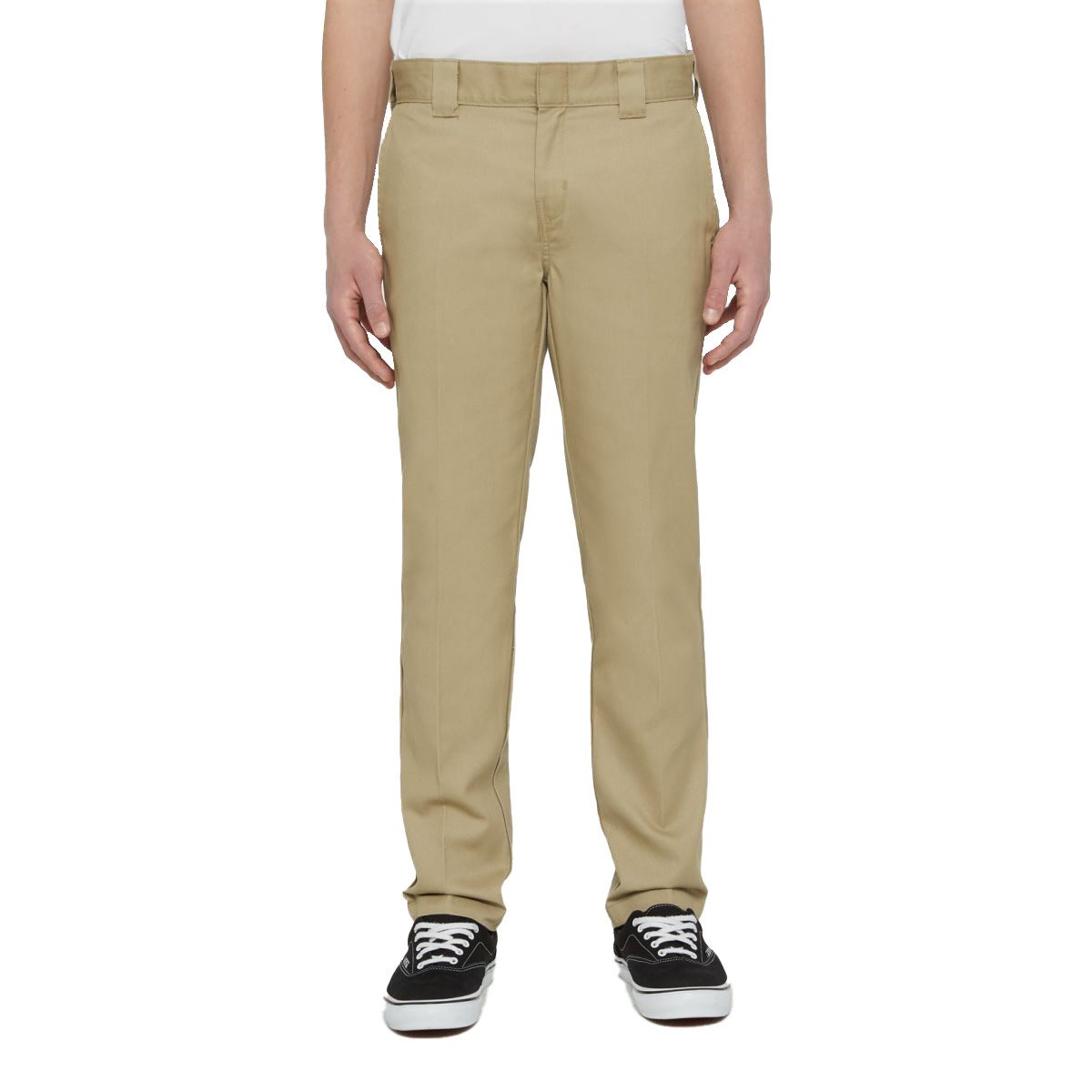 Dickies Arbeitshose 872 Workpant Faltenfreier, langanhaltender, nicht verblassender Stoff