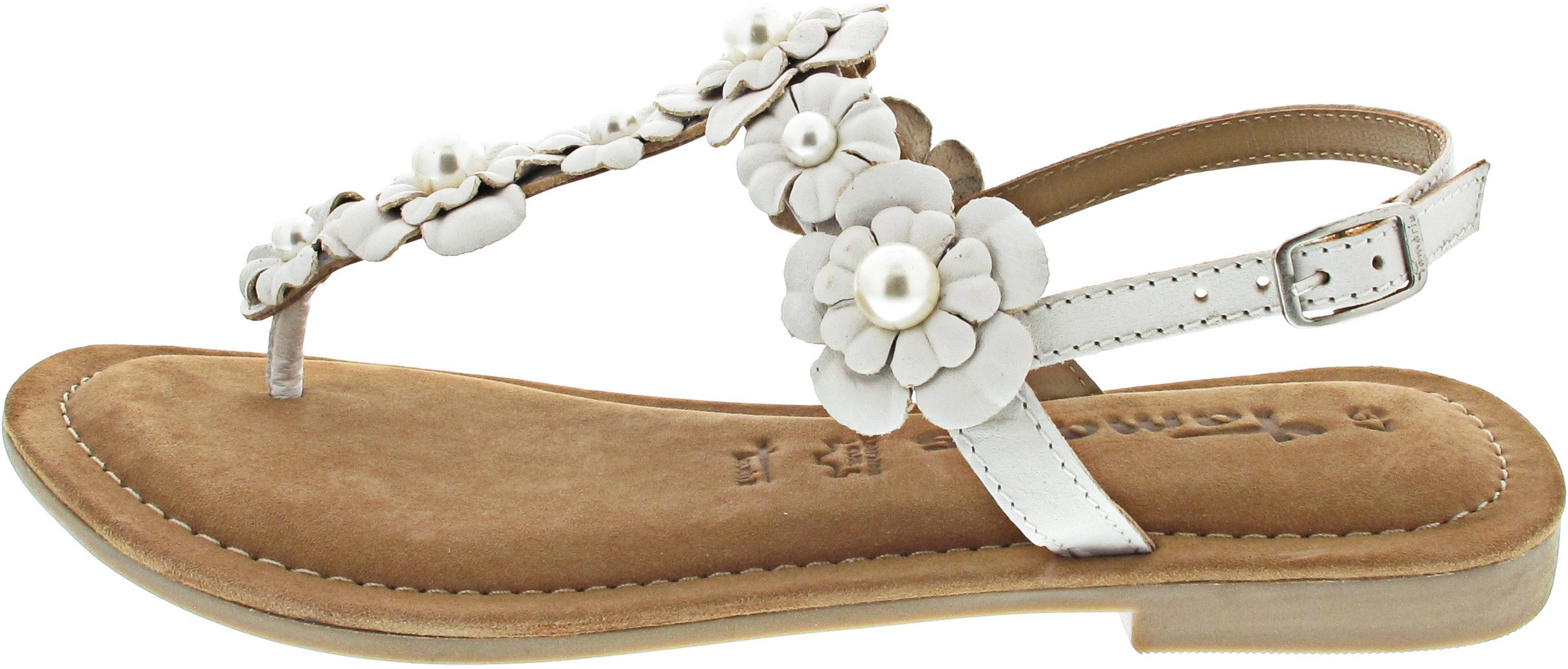 Sandalette