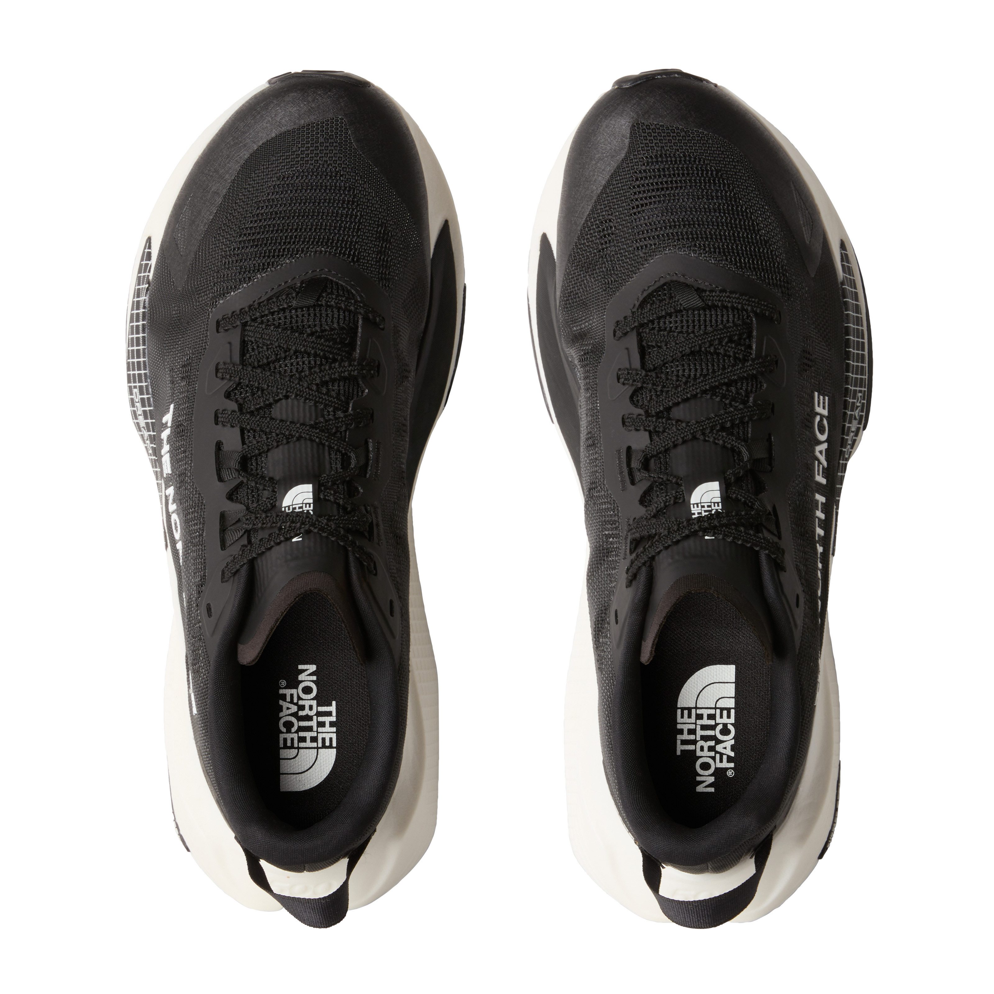 The North Face M ALTAMESA 500 V2 Trailrunningschuh zuverlässiger Grip auf jedem Untergrund