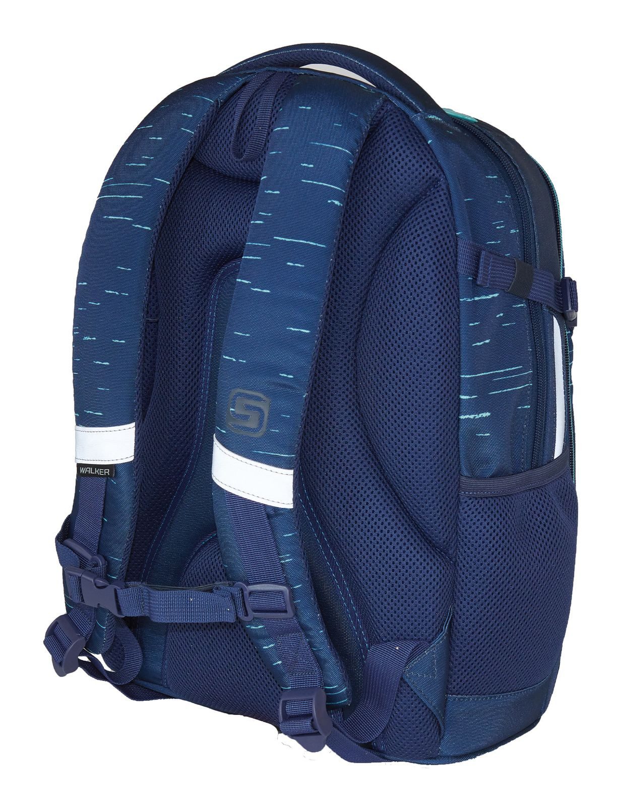 Walker by Schneiders Schulrucksack Backpack