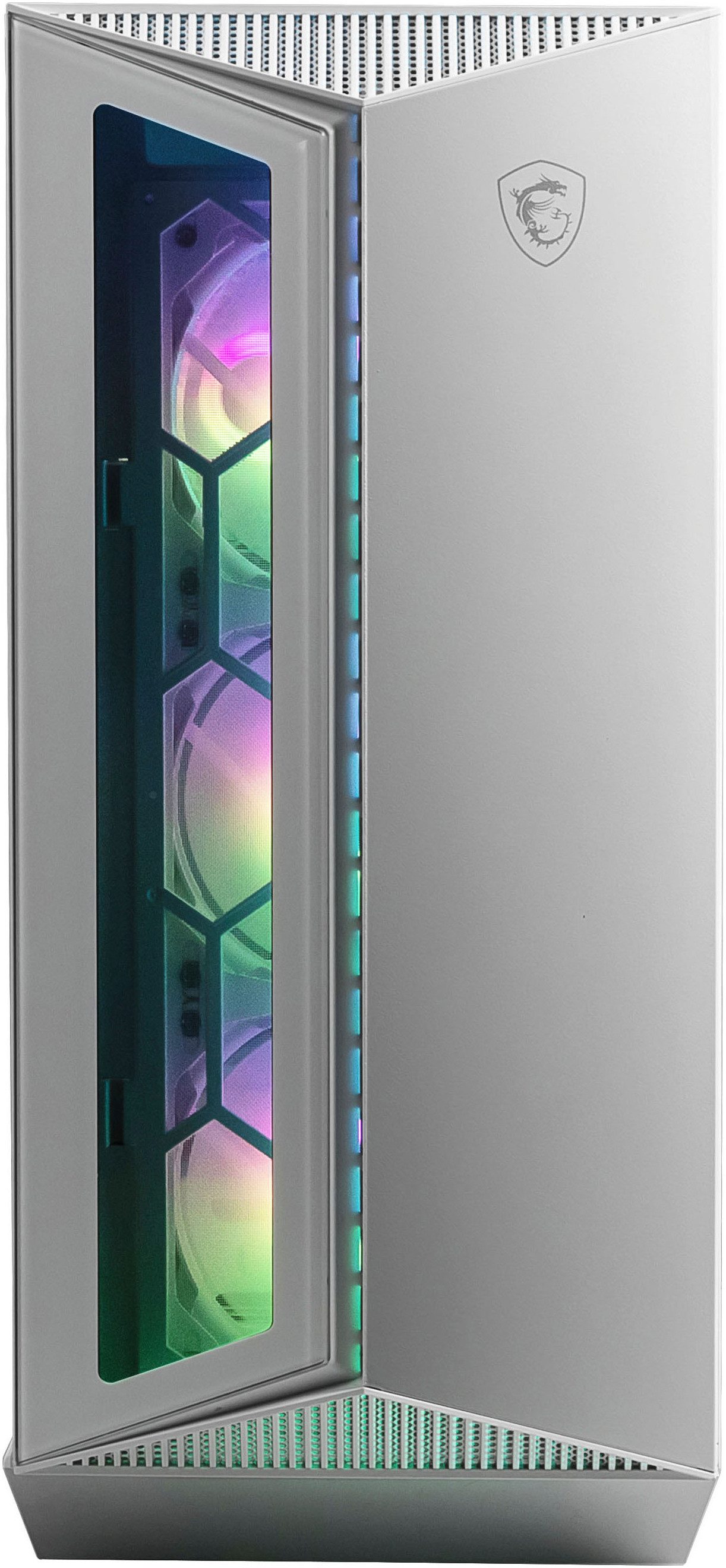 PC-Gehäuse MPG GUNGNIR 110R