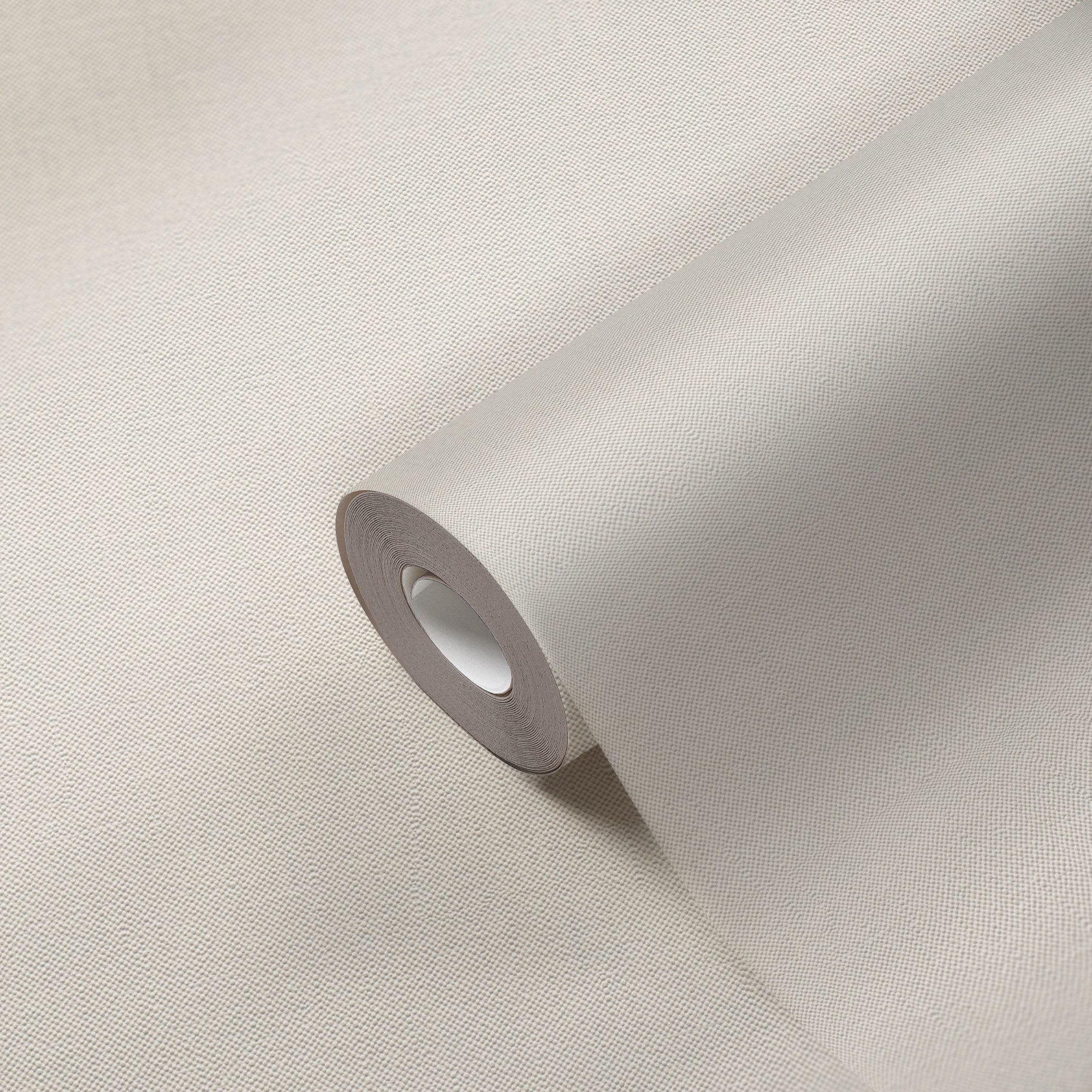 A.S. Création Vliestapete Pure Elegance einfarbige Tapete Unitapete Struktu günstig online kaufen