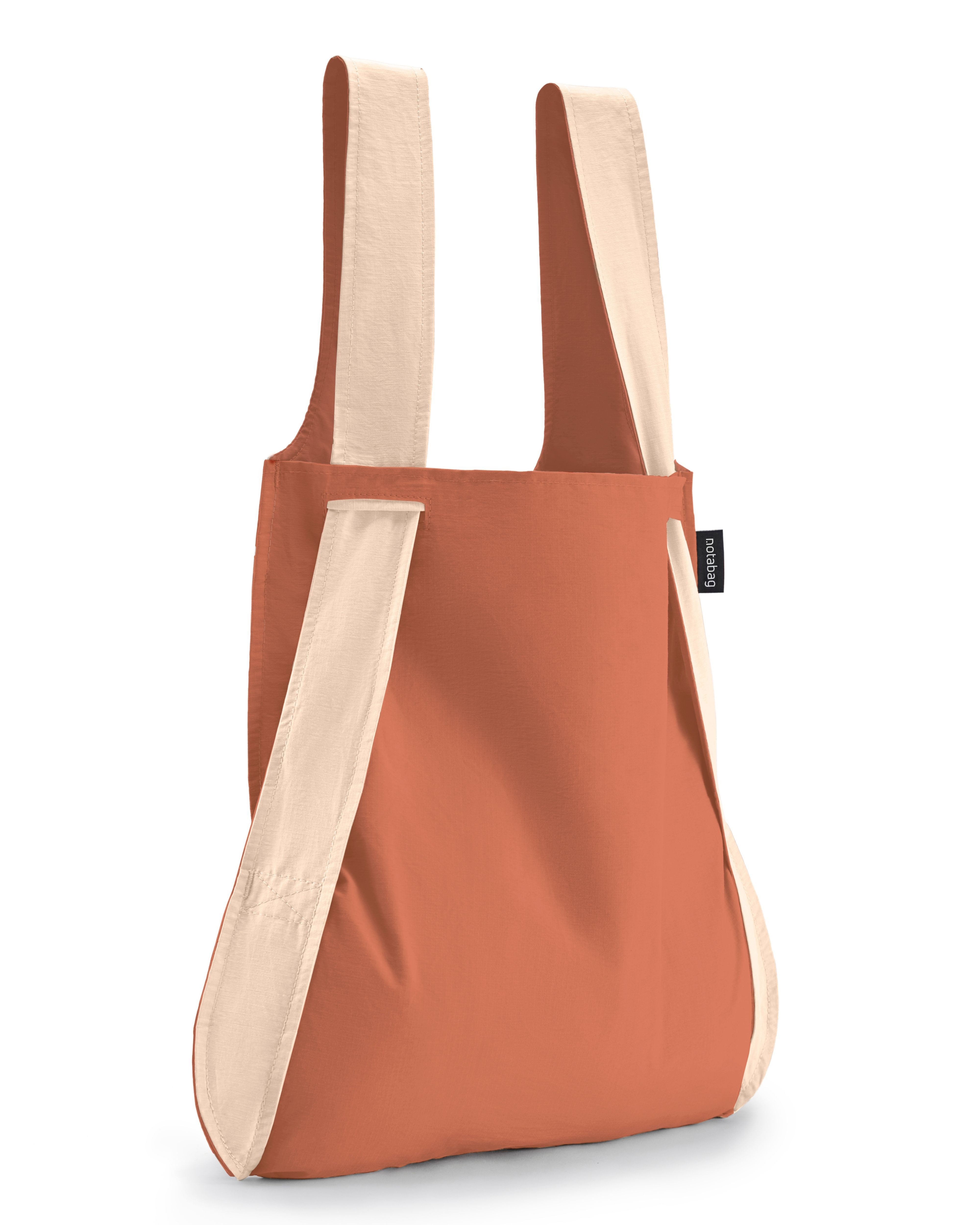 Notabag Umhängetasche Original 2 in 1 günstig online kaufen