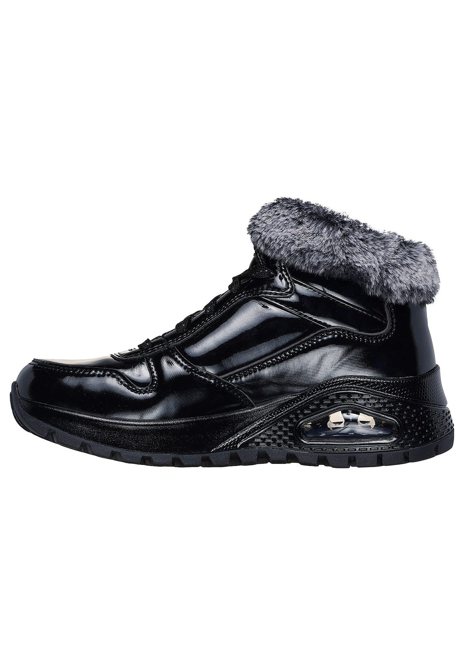 Skechers UNO RUGGED FIESTY WINTER Sneakerboots günstig online kaufen
