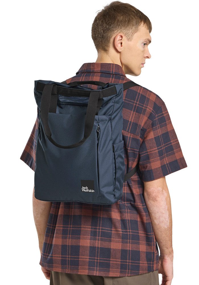 Jack Wolfskin Shopper EVE