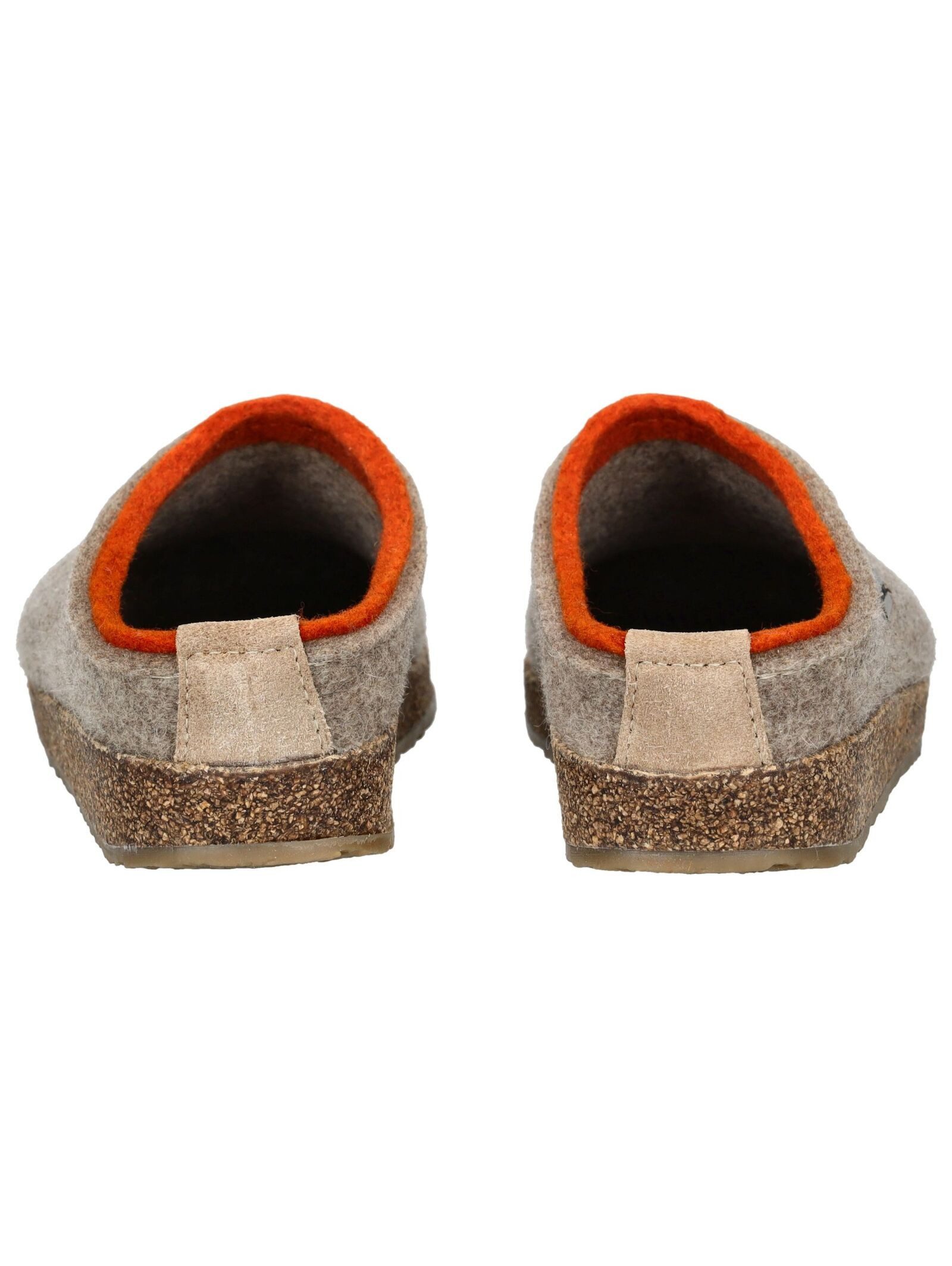 Haflinger Haflinger Hausschuhe Filz Hausschuh