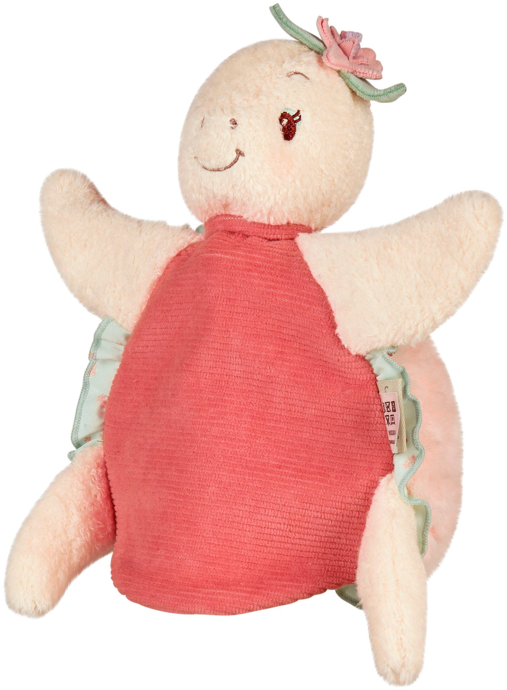Sterntaler® Handpuppe Schildkröte Sally