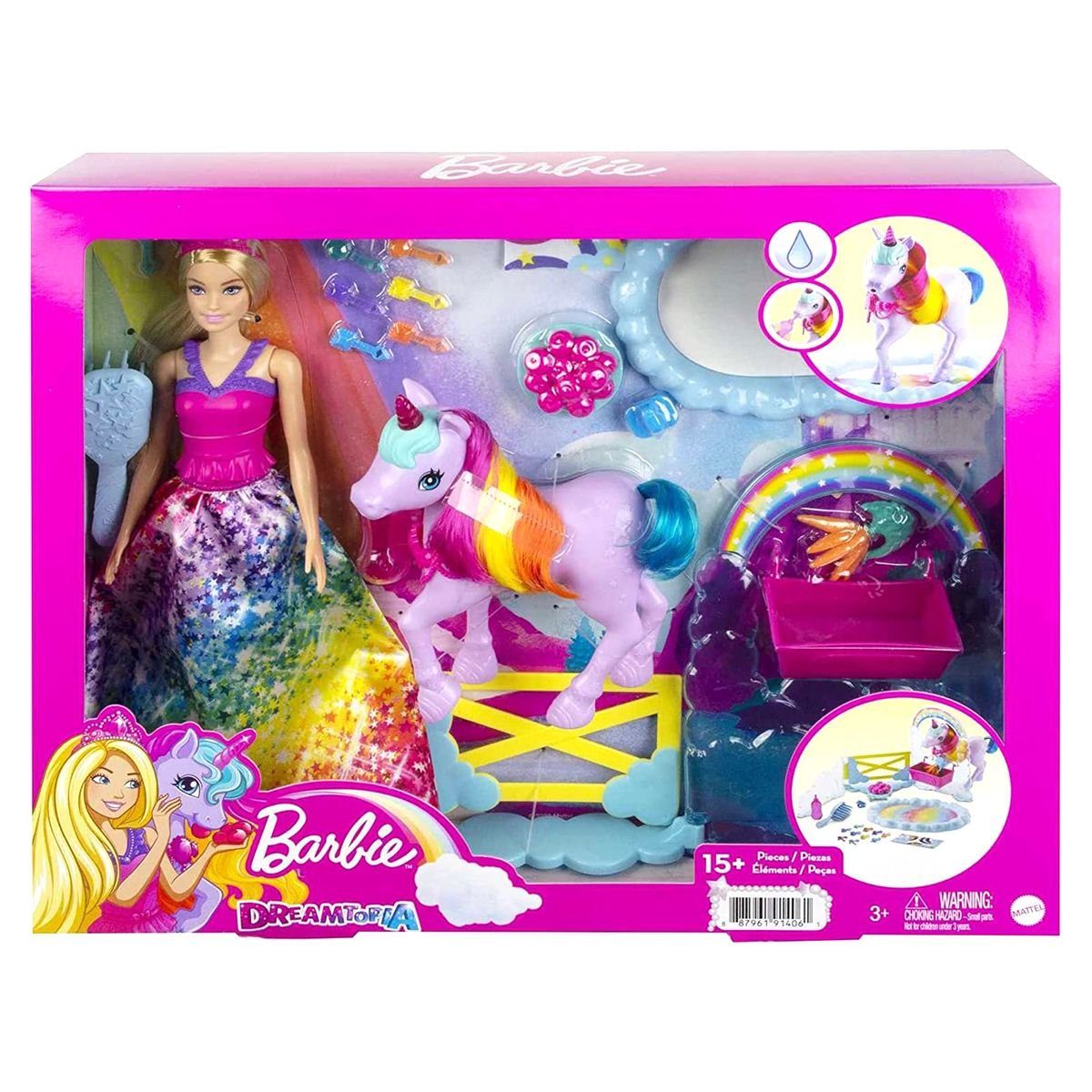 Barbie-Zubehör online kaufen | OTTO