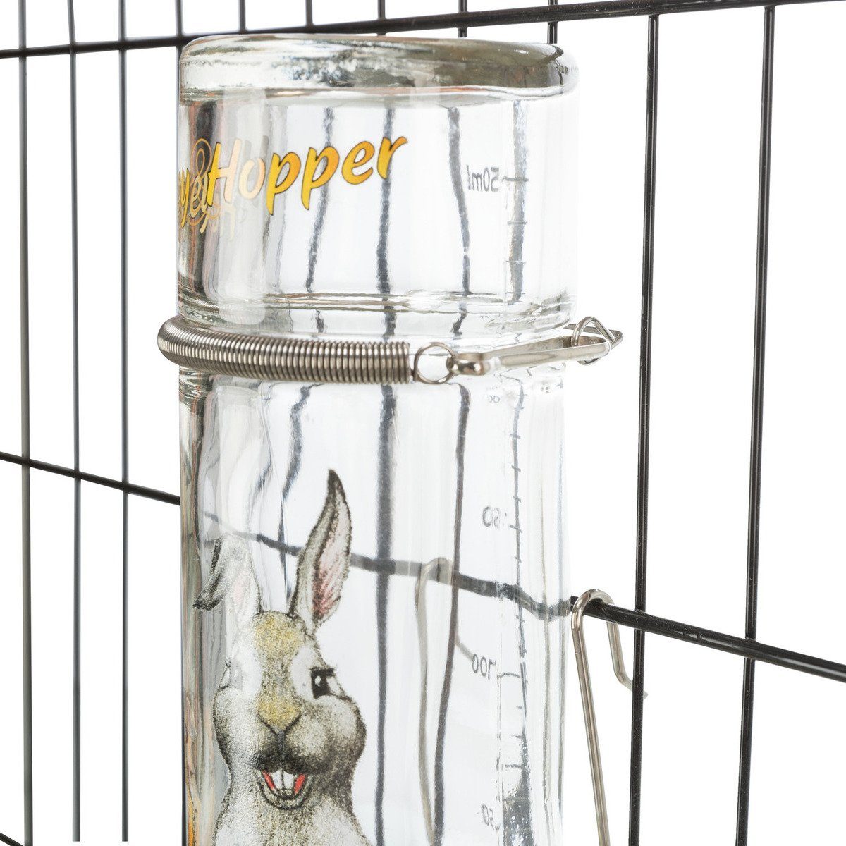 TRIXIE Wasserspender Honey & Hopper Kleintiertränke günstig online kaufen