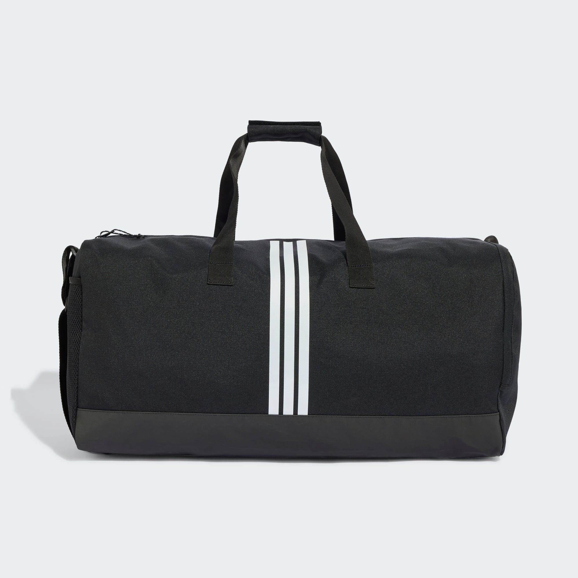 adidas Performance Reisetasche 3 STREIFEN WEEKENDER DUFFELBAG, GROSS (1-tlg)