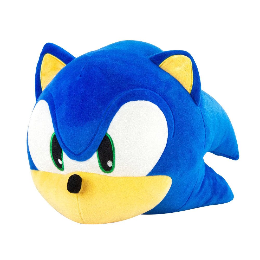 Tomy® Kuscheltier Sonic The Hedgehog Mocchi-Mocchi Plüschfigur Sonic 38 cm
