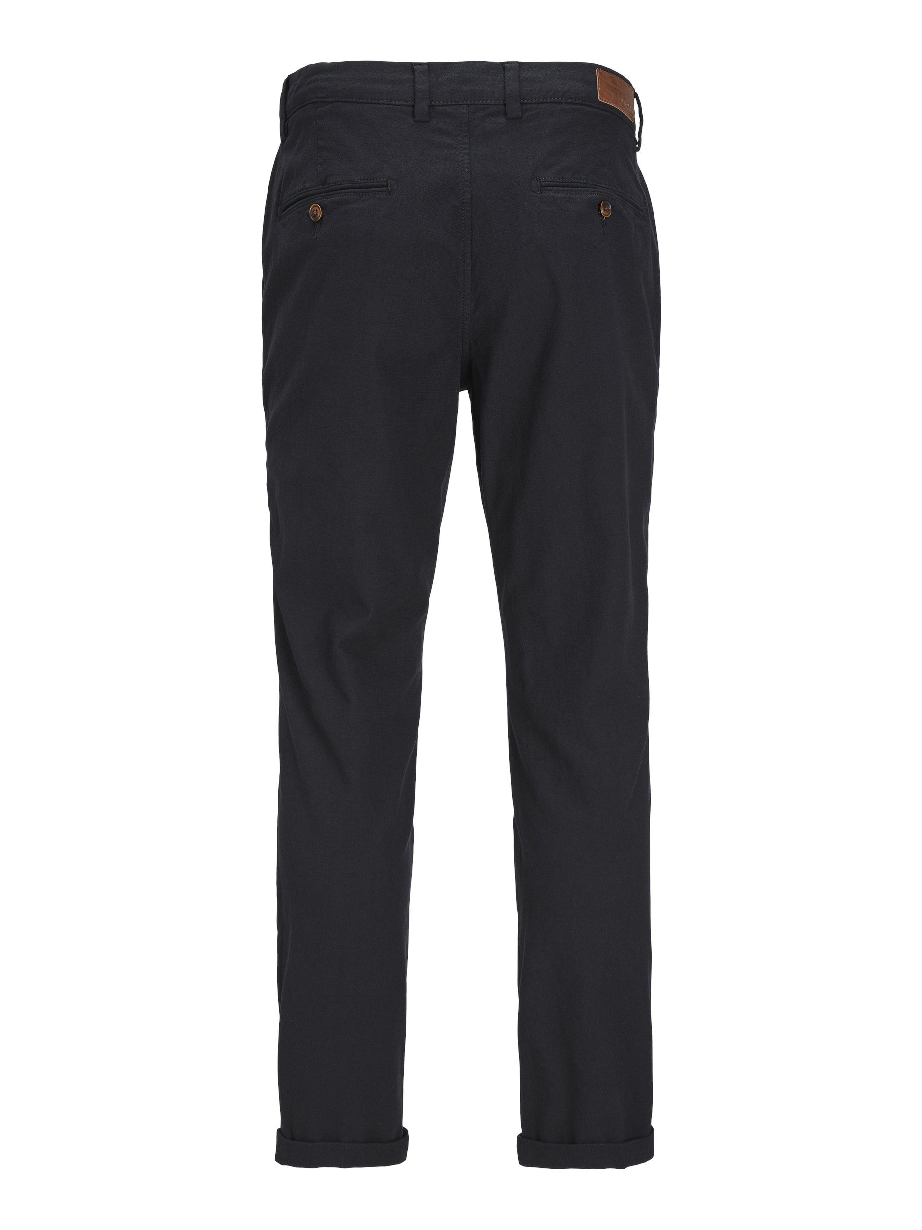 Jack & Jones Chinos JPSTMARCO JJFURY ANA Baumwollmischung, slim fit