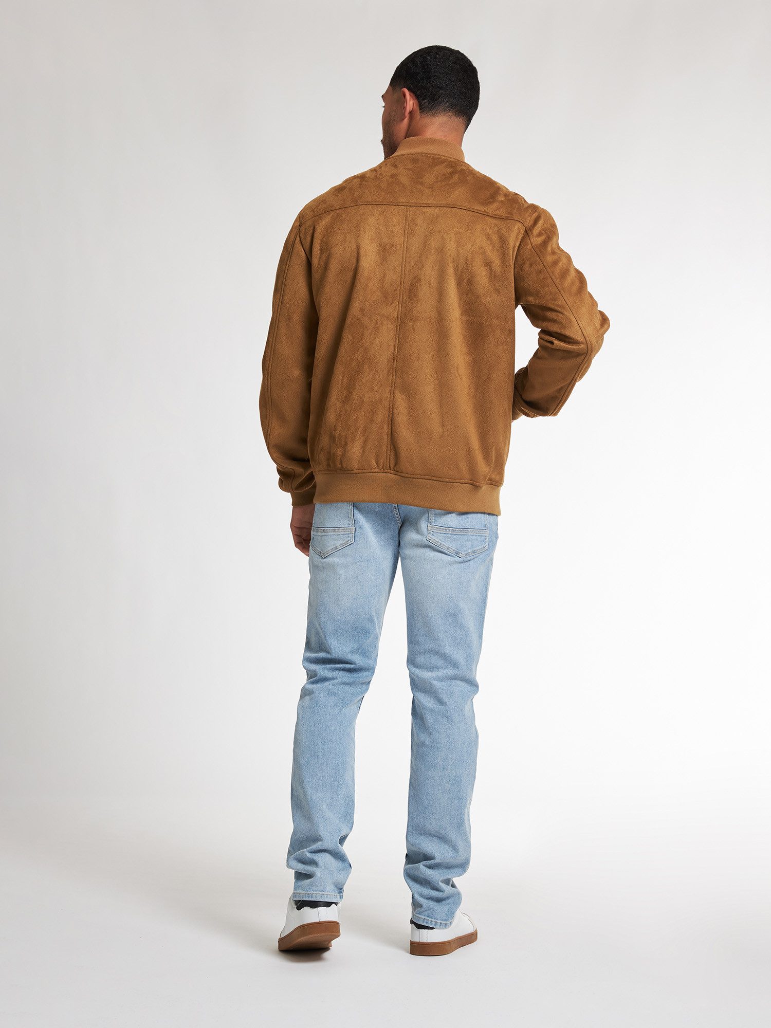 Petrol Industries Bomberjacke Atlas