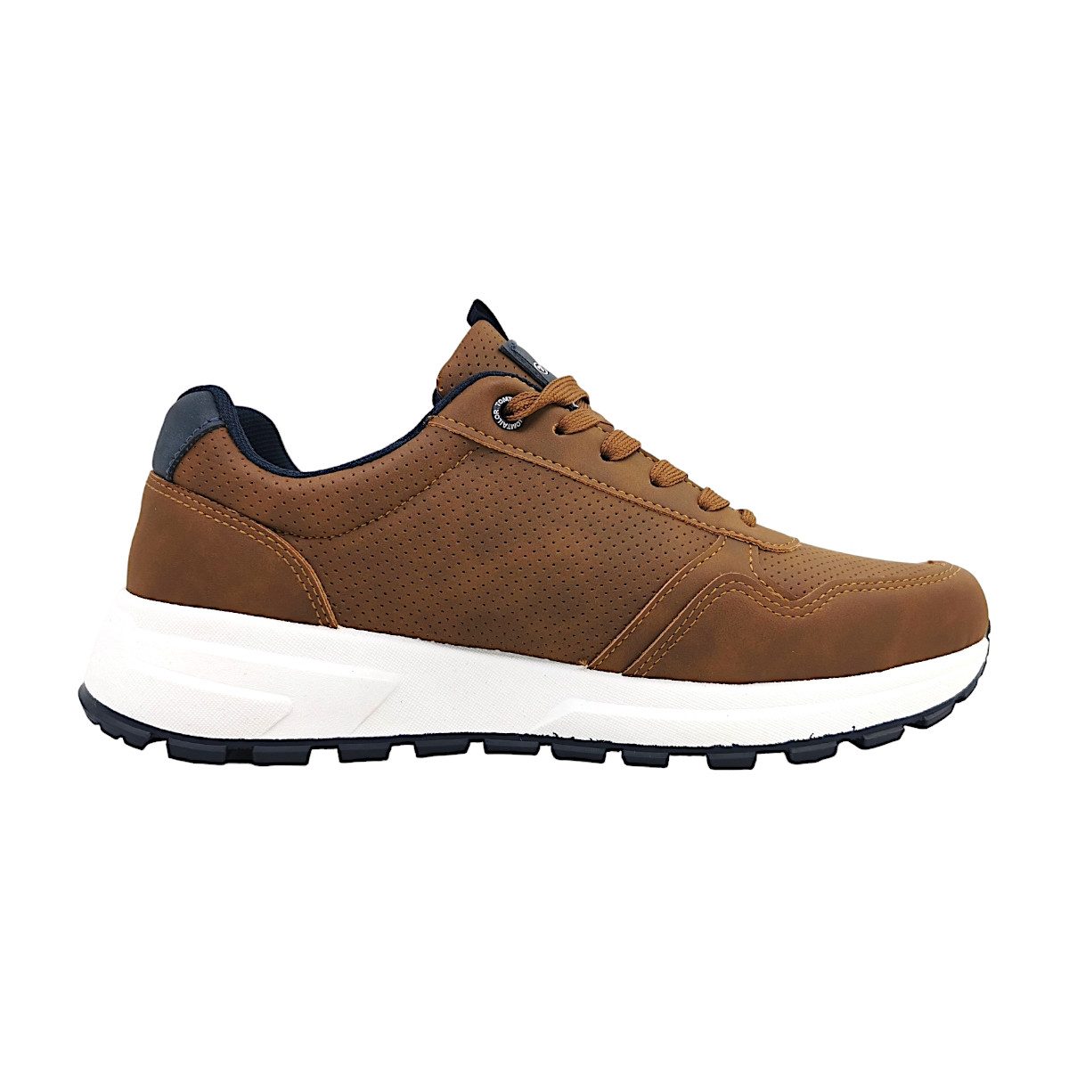 TOM TAILOR Schnürer Schnürschuh günstig online kaufen