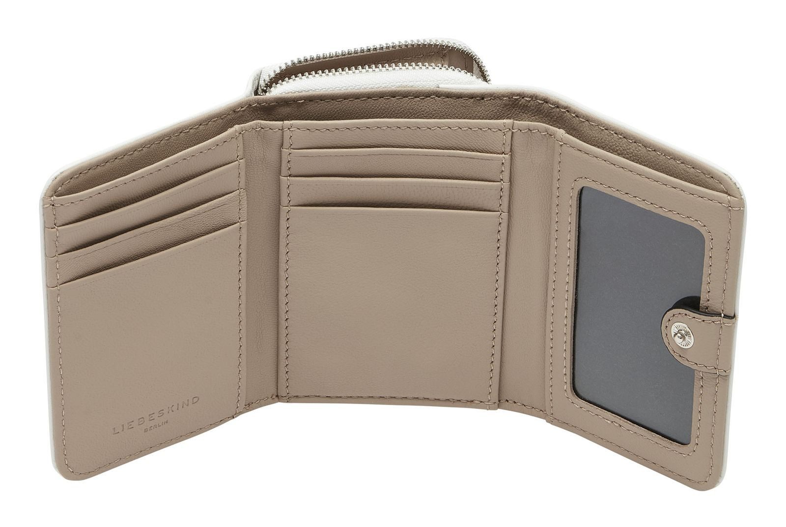 Liebeskind Berlin Geldbörse Pablita Wallet, aus günstig online kaufen