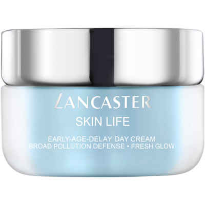 LANCASTER Tagescreme Skin Life Early-Age-Delay Day Cream