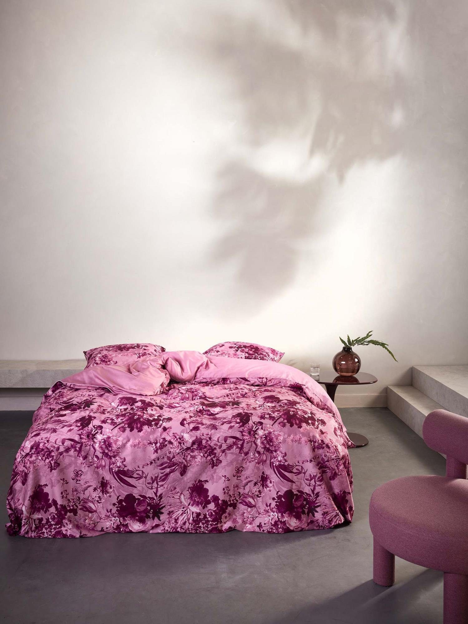 Essenza Bettwäsche Rosemary, Satin, 2 teilig, günstig online kaufen