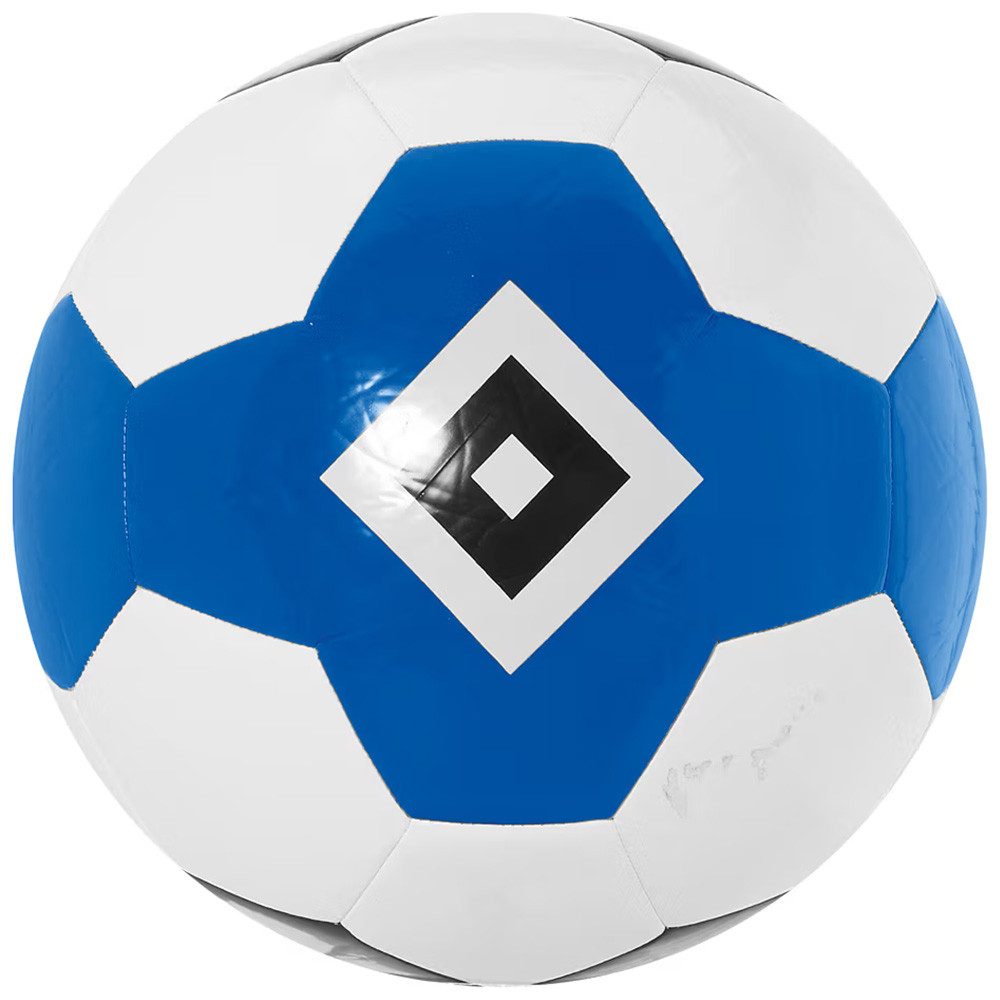 Hamburger SV Fußball HSV Fussball BWS Logo Размер 5