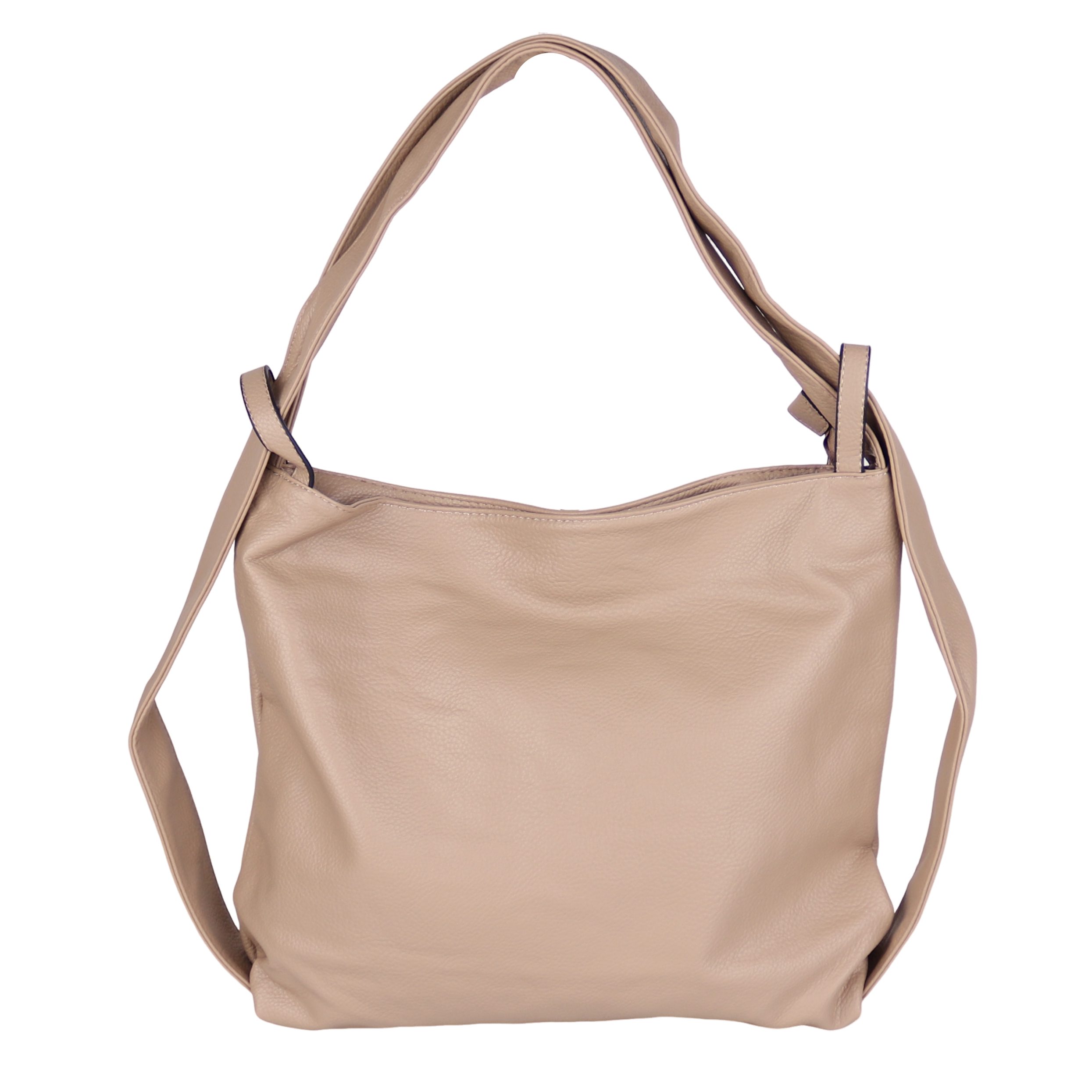 MIRROSI Beuteltasche Aus Kunstleder, Shopper Tasche günstig online kaufen