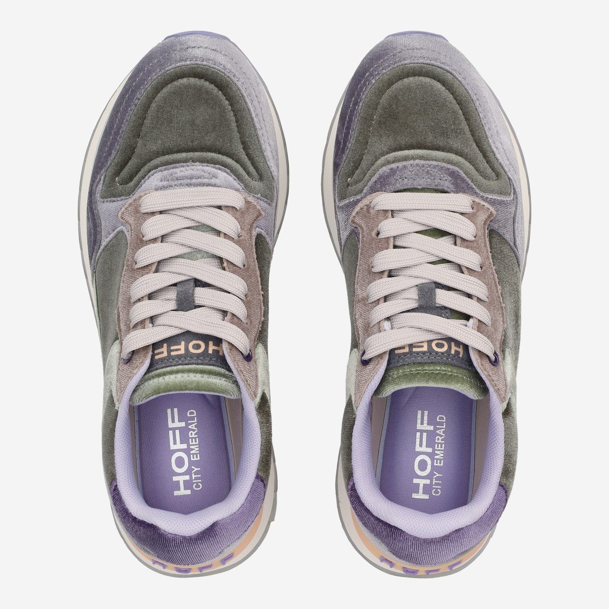 The Hoff Brand SL Sneaker