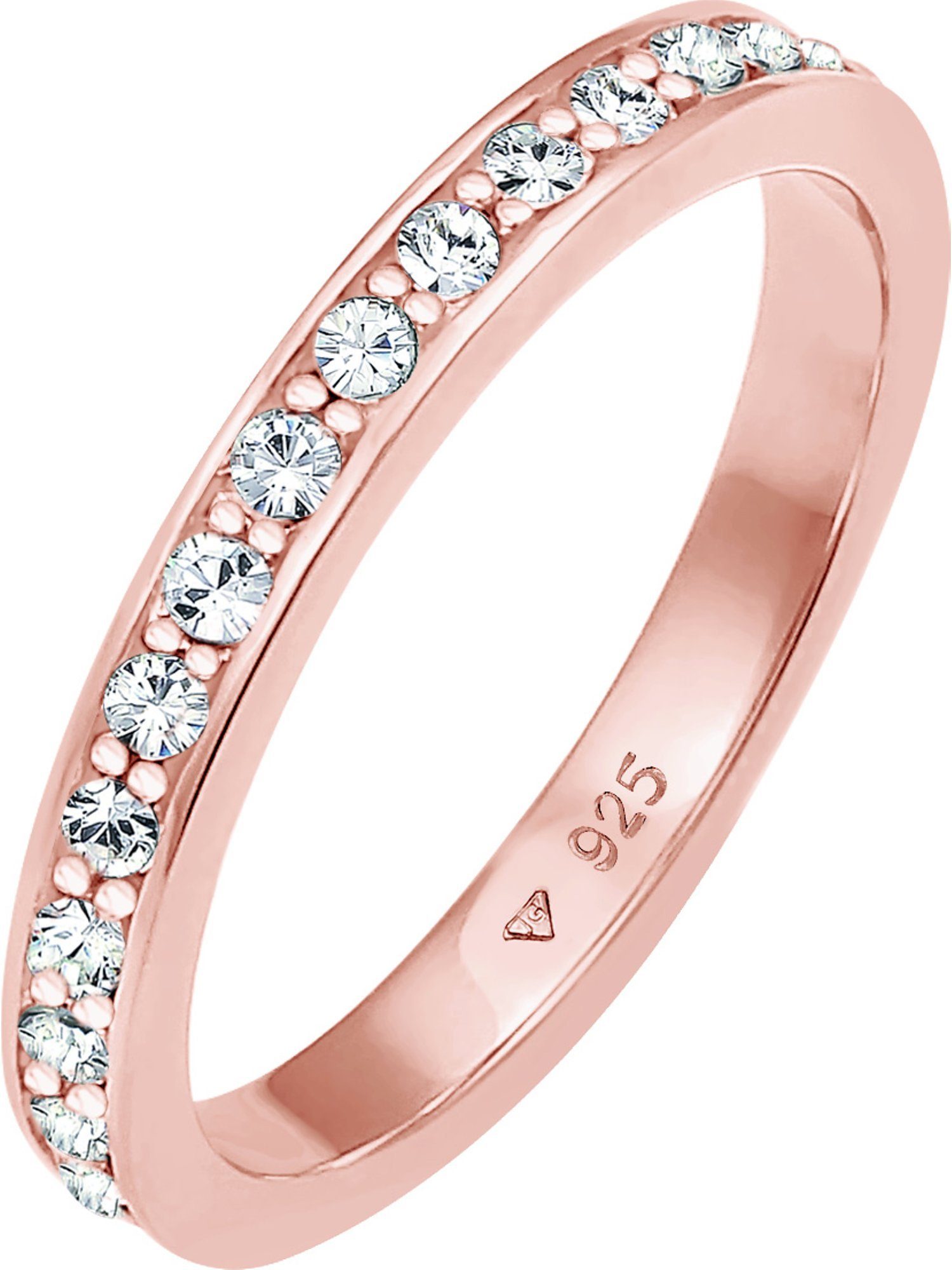 Elli Fingerring Elli Damen-Damenring 925er Silber günstig online kaufen