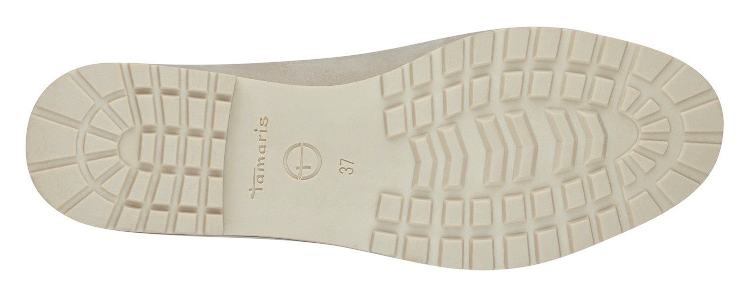 Tamaris Loafer Chunky Slipper, Plateau Slipper günstig online kaufen