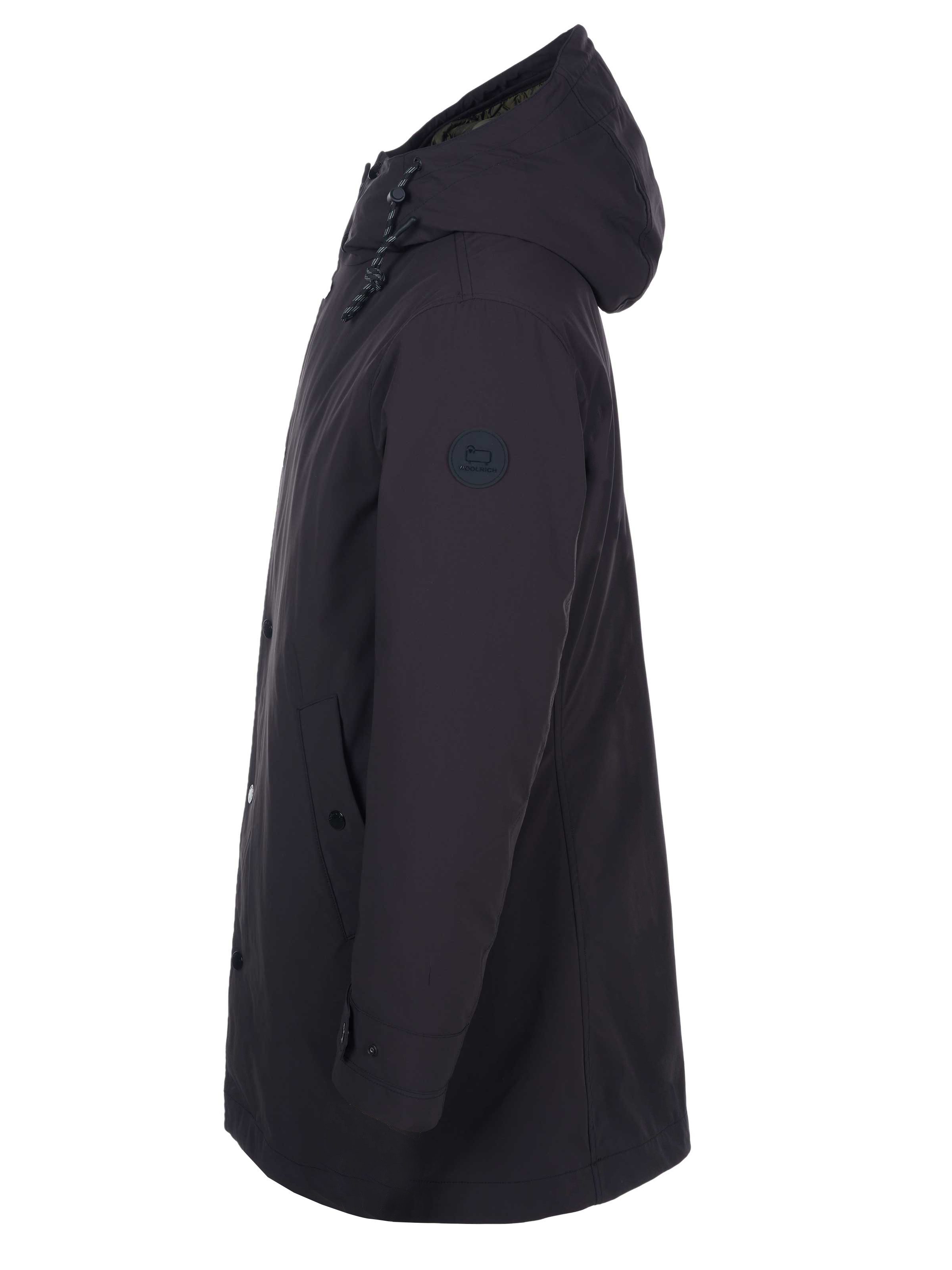 WOOLRICH Langjacke Woolrich Jacke