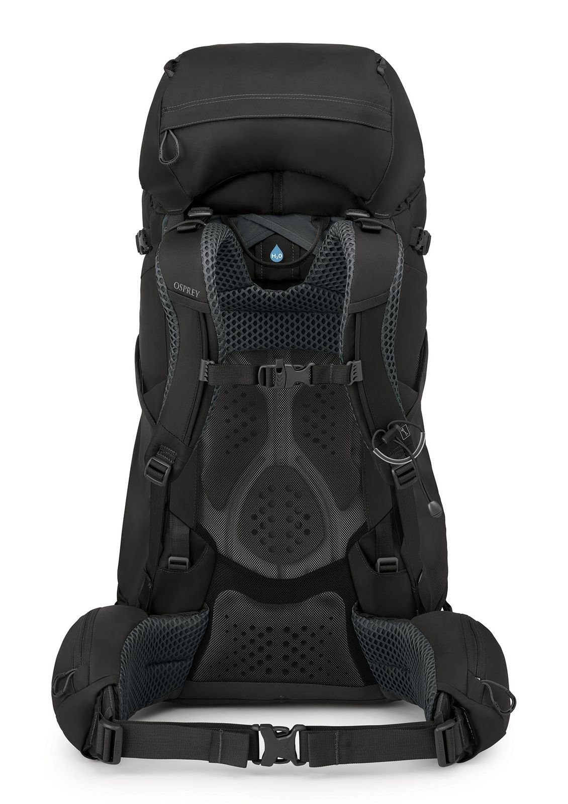Osprey Rucksack (Set, 2-tlg)