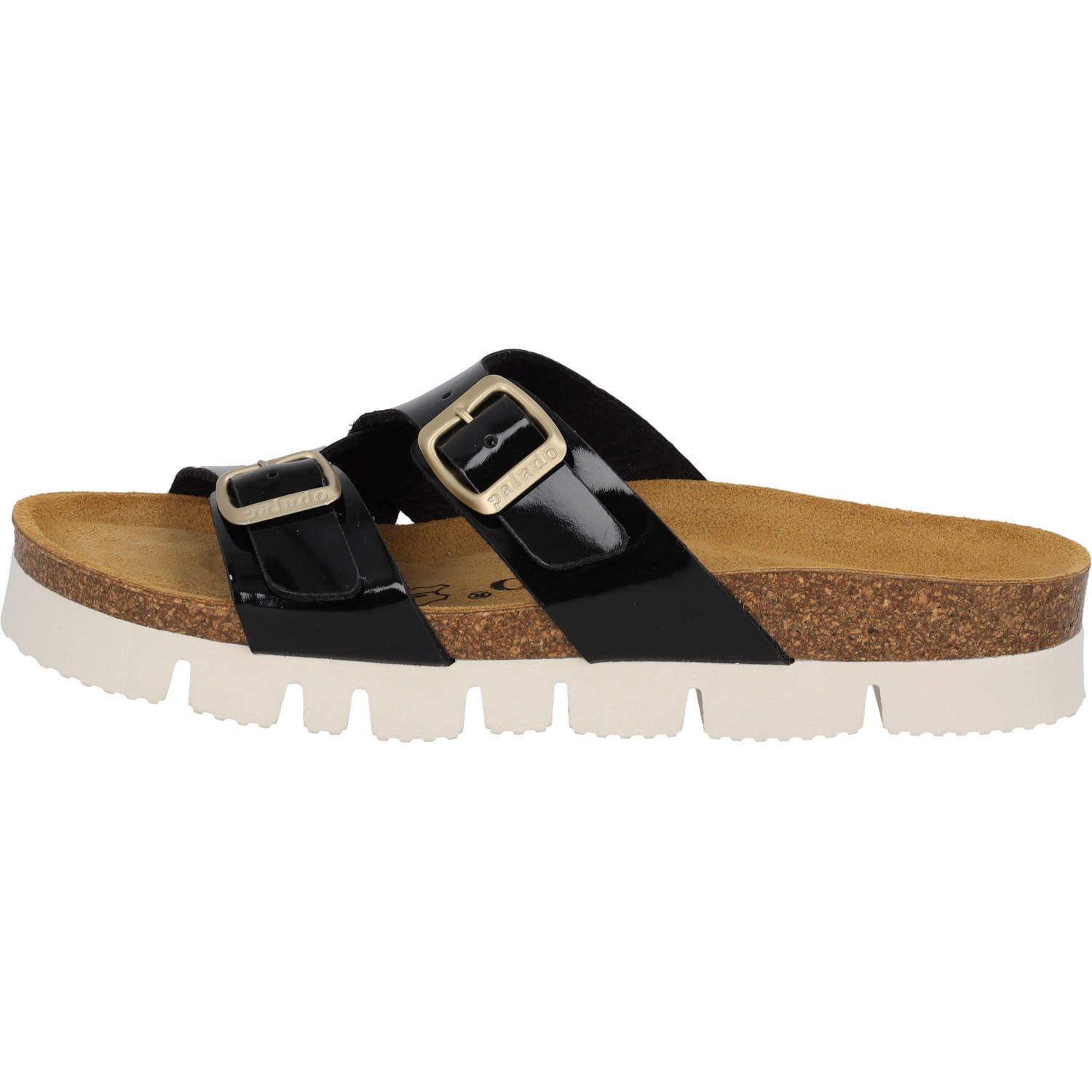 Palado Arrila PL Pantolette günstig online kaufen