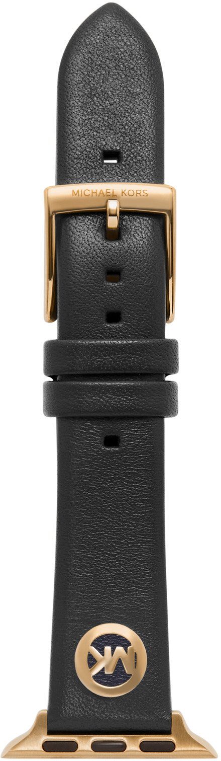 MICHAEL KORS Smartwatch-Armband Band für Apple Watch, MKS8011