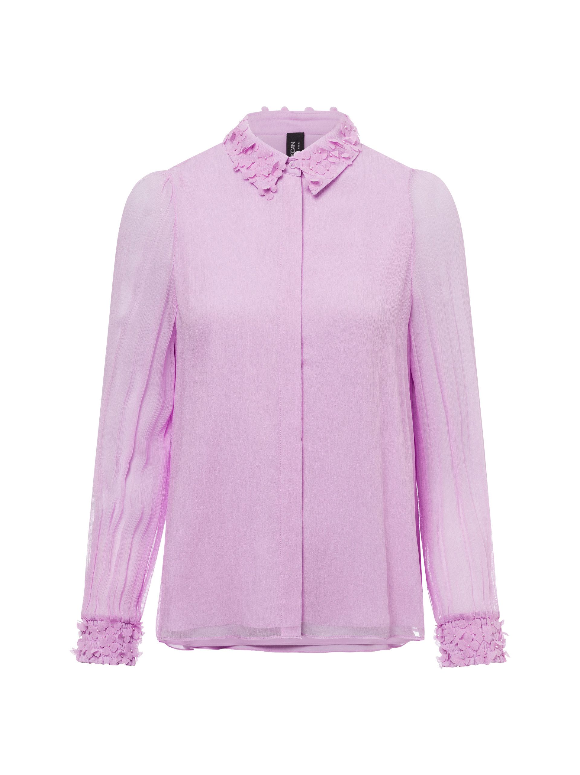 Shirtbluse