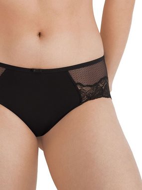 Conturelle Panty Damen Shorty Essential (Stück, 1-St) Zwickel