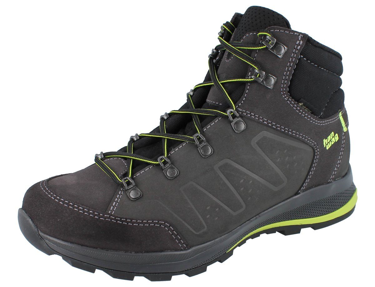 Hanwag Trekkingschuh