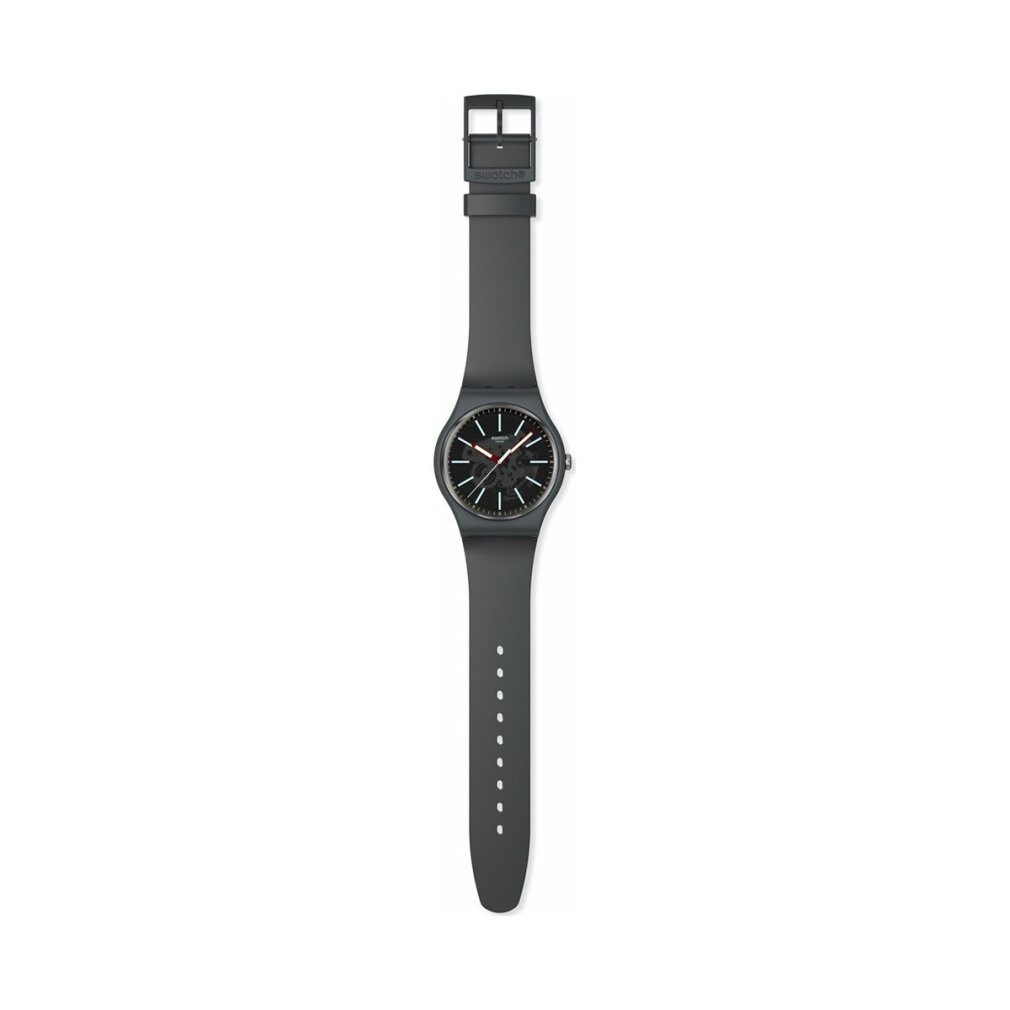 Swatch Luxusuhr SO29A101 UHR