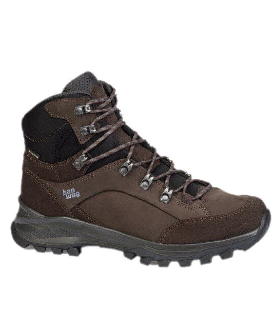 Banks GTX Wanderschuh