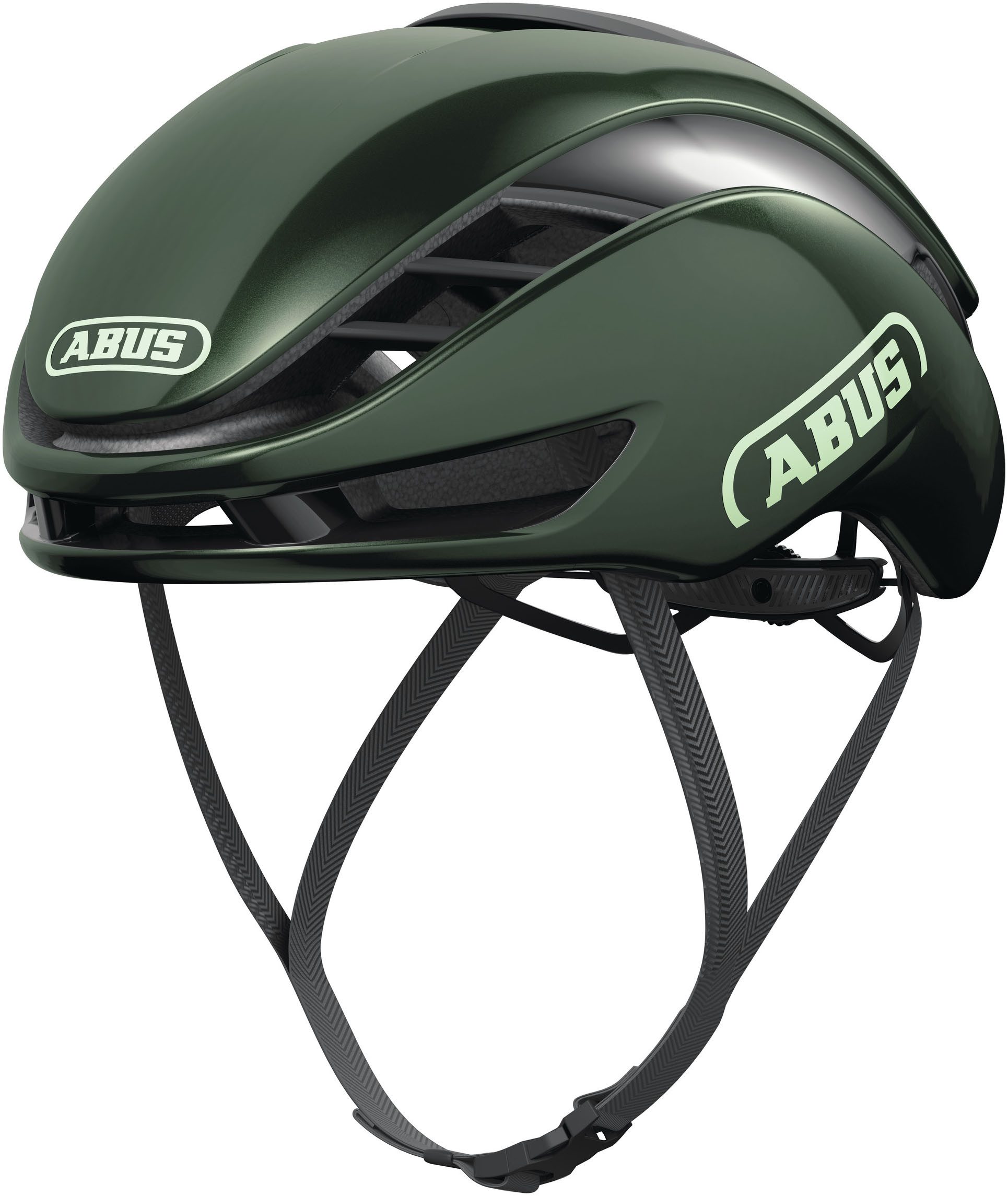 ABUS Fahrradhelm GAMECHANGER 2.0