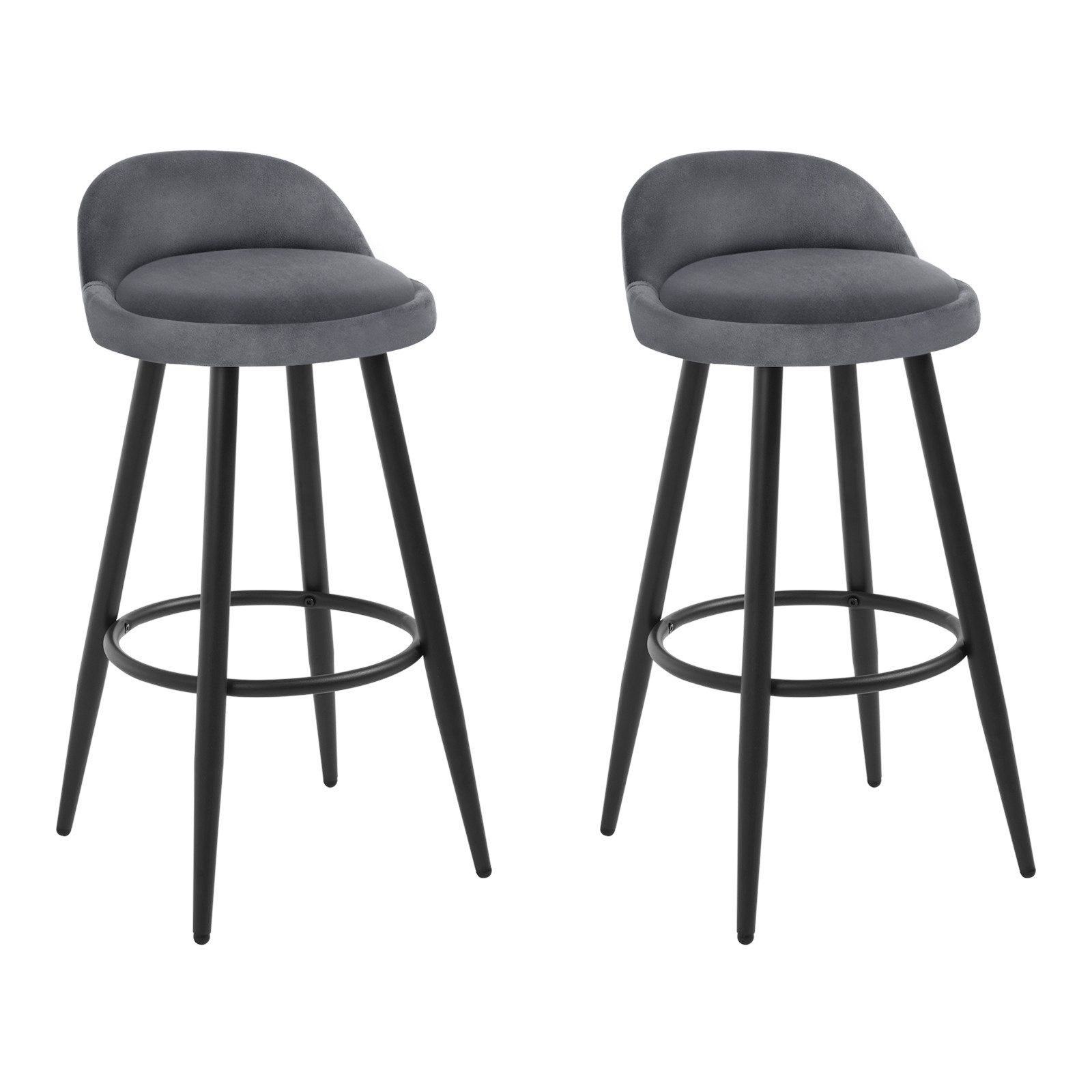 Woltu Barhocker (Set, 2 St), Barstühle günstig online kaufen