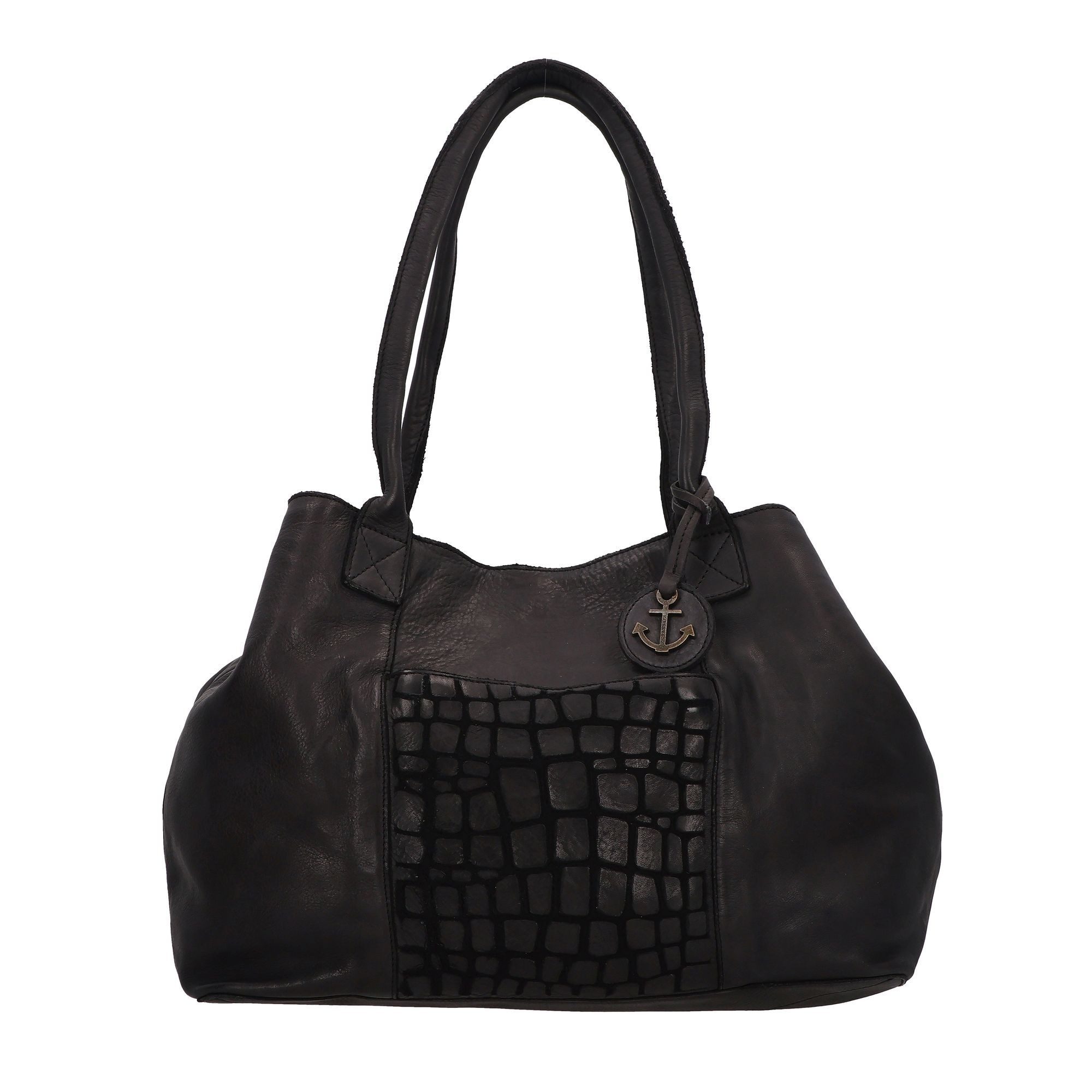 HARBOUR 2nd Сумки для покупок Fashion Lights, Leder