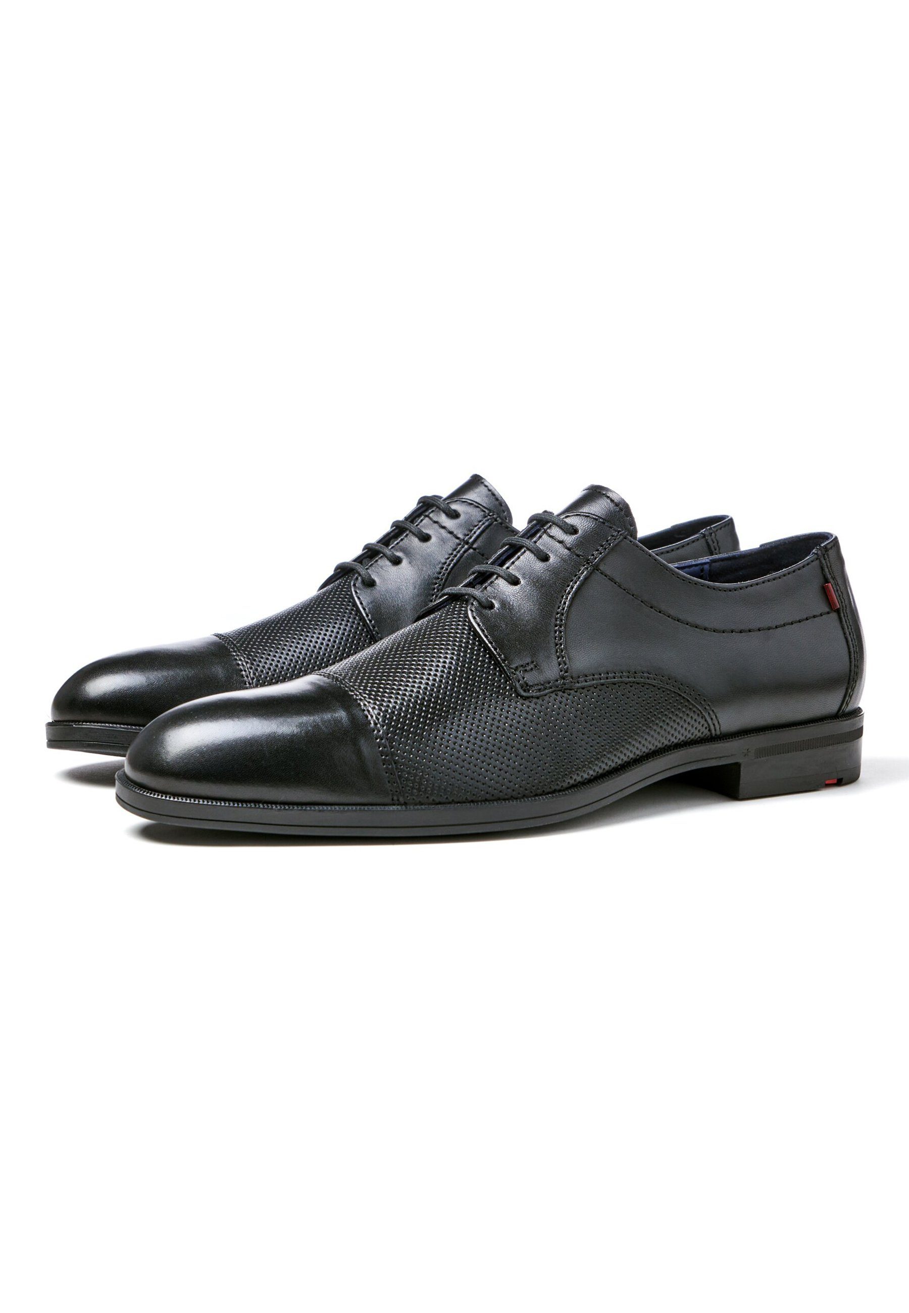 Lloyd FOLCO Schnürschuh mit klassischem Design
