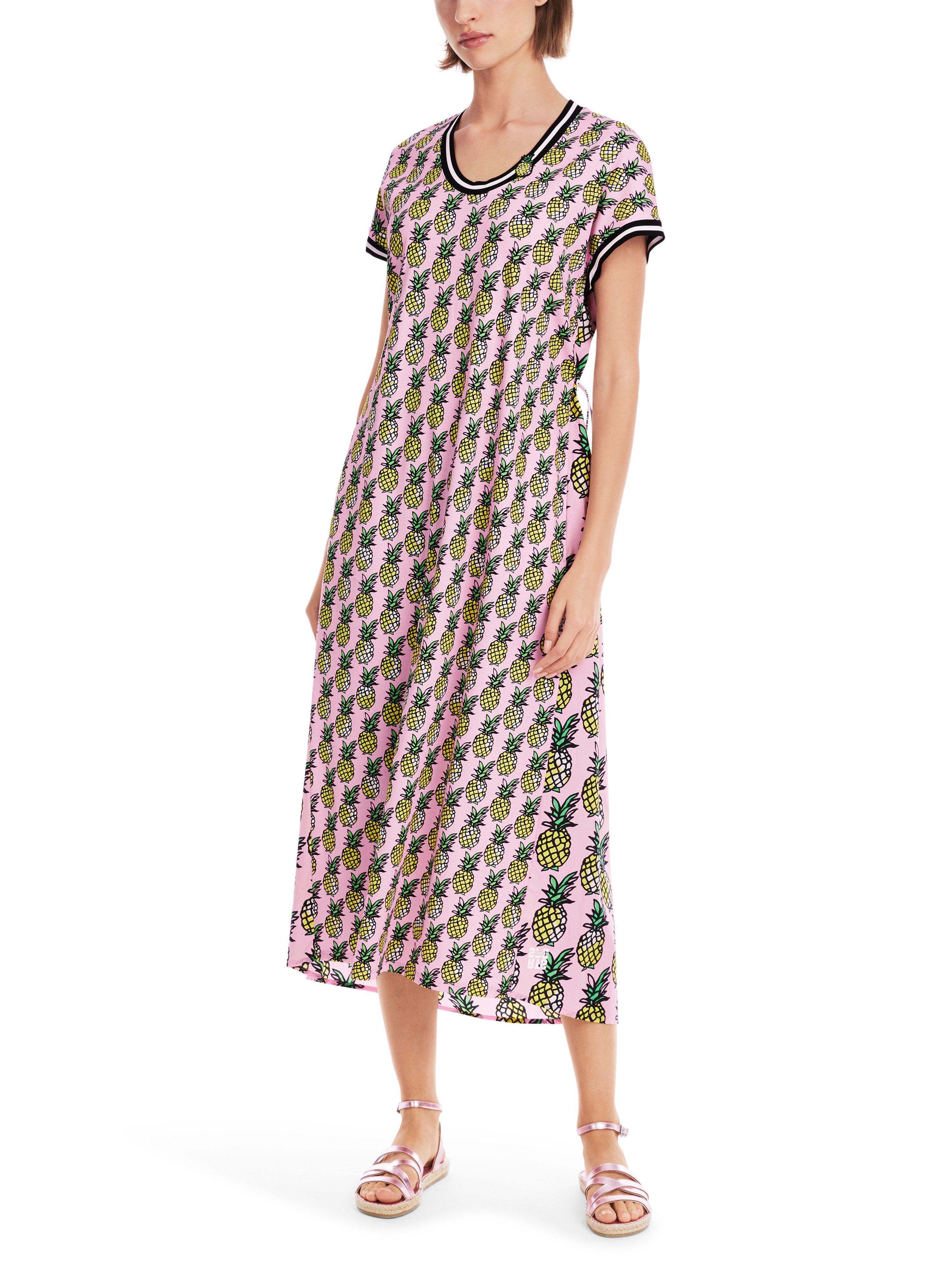 Marc Cain Trägerkleid