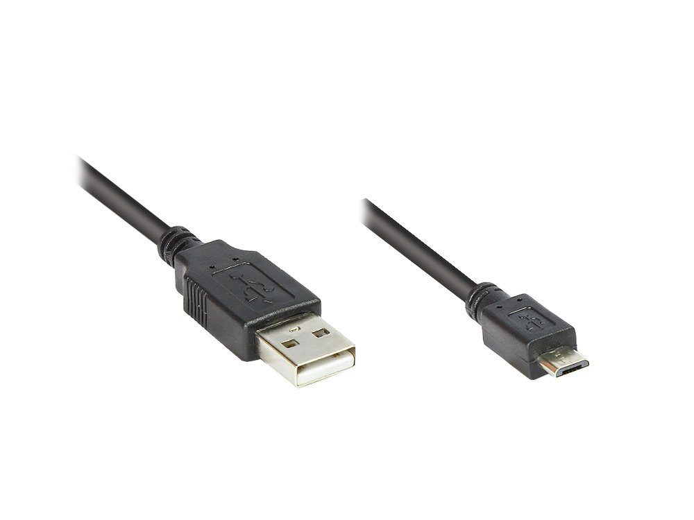 Philips USB-Kabel