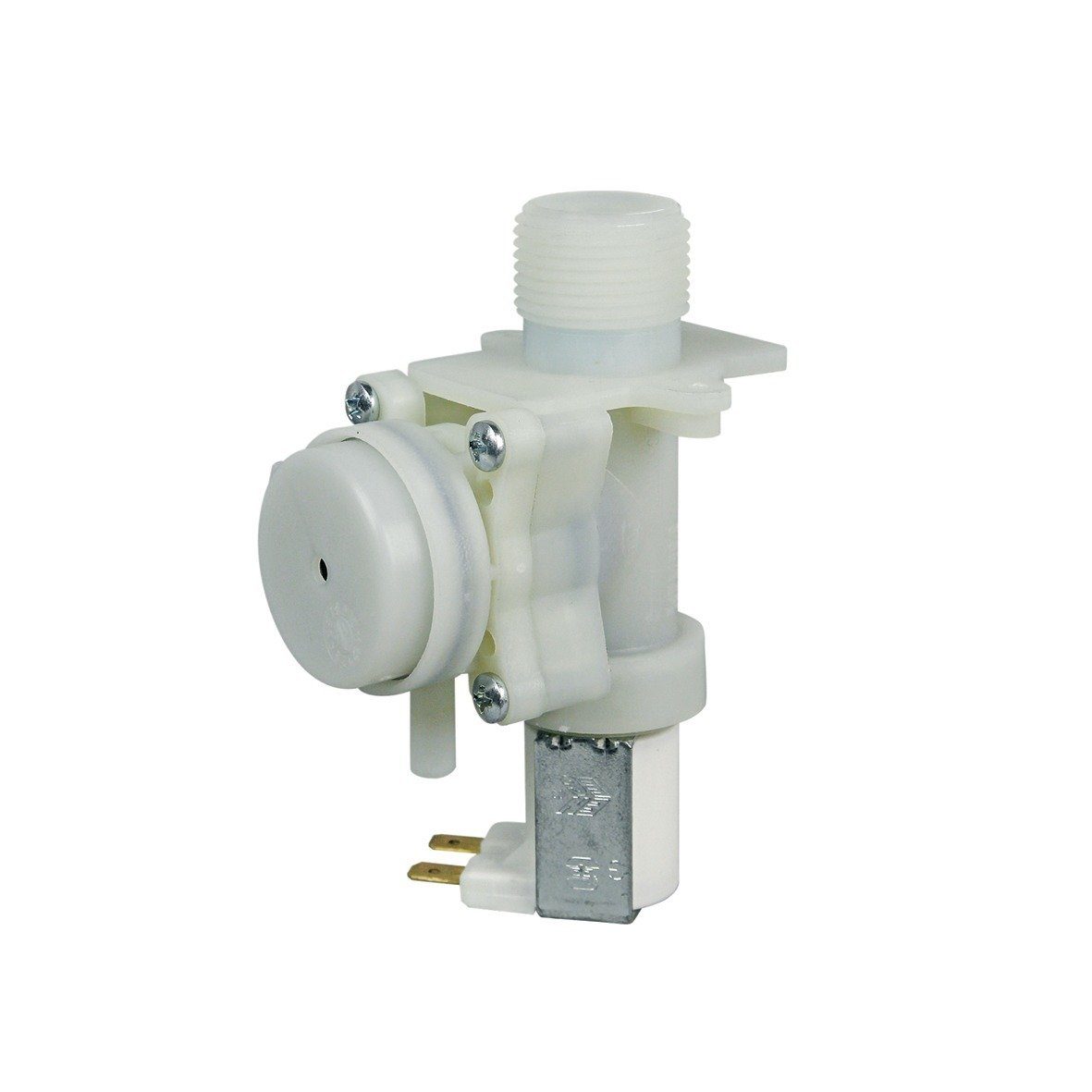 easyPART Durchflussschalter wie EUROPART 10027458 Magnetventil wie ZANUSSI, Waschmaschine