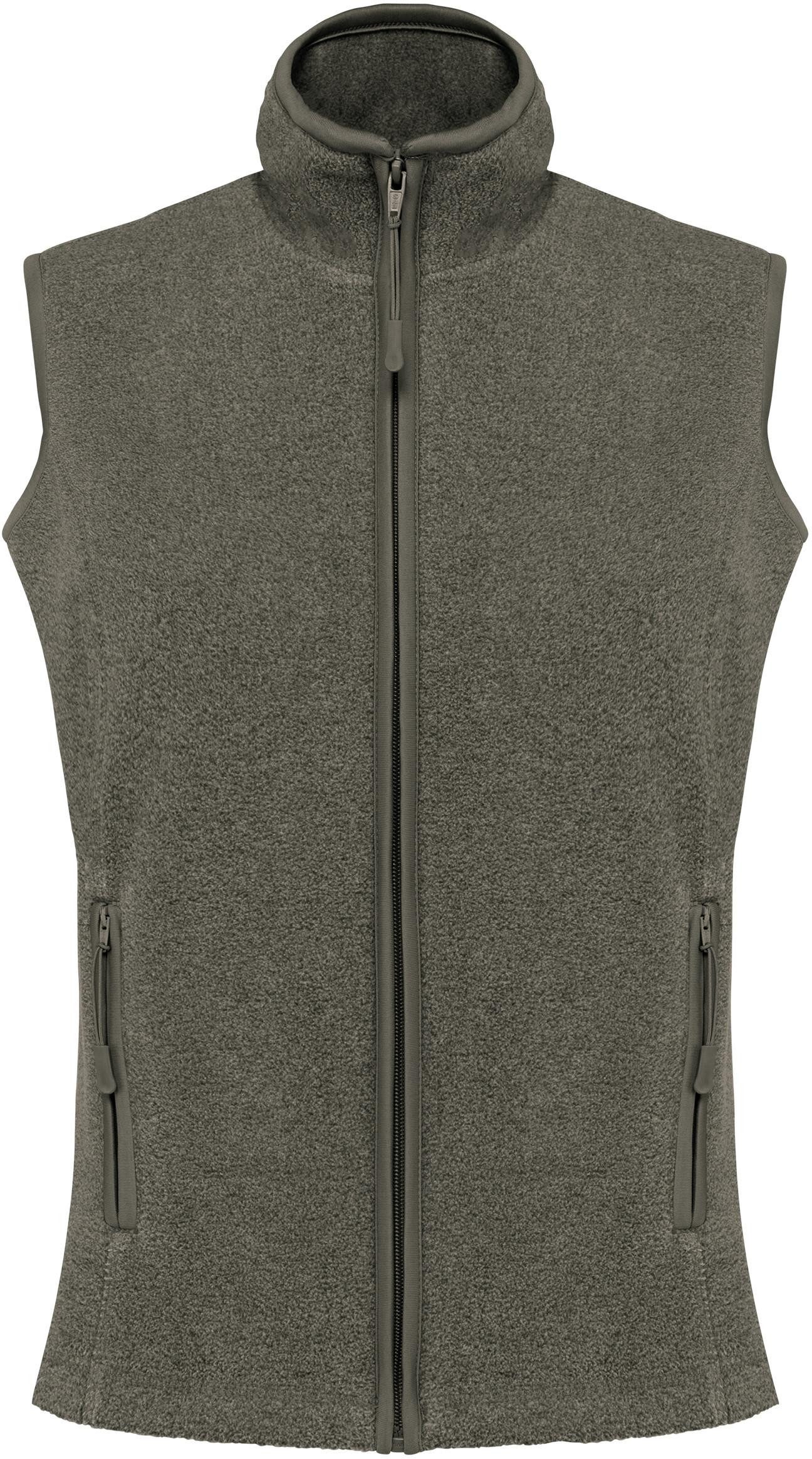 Kariban Sweatweste Mikrofleece-Bodywarmer für Damen günstig online kaufen