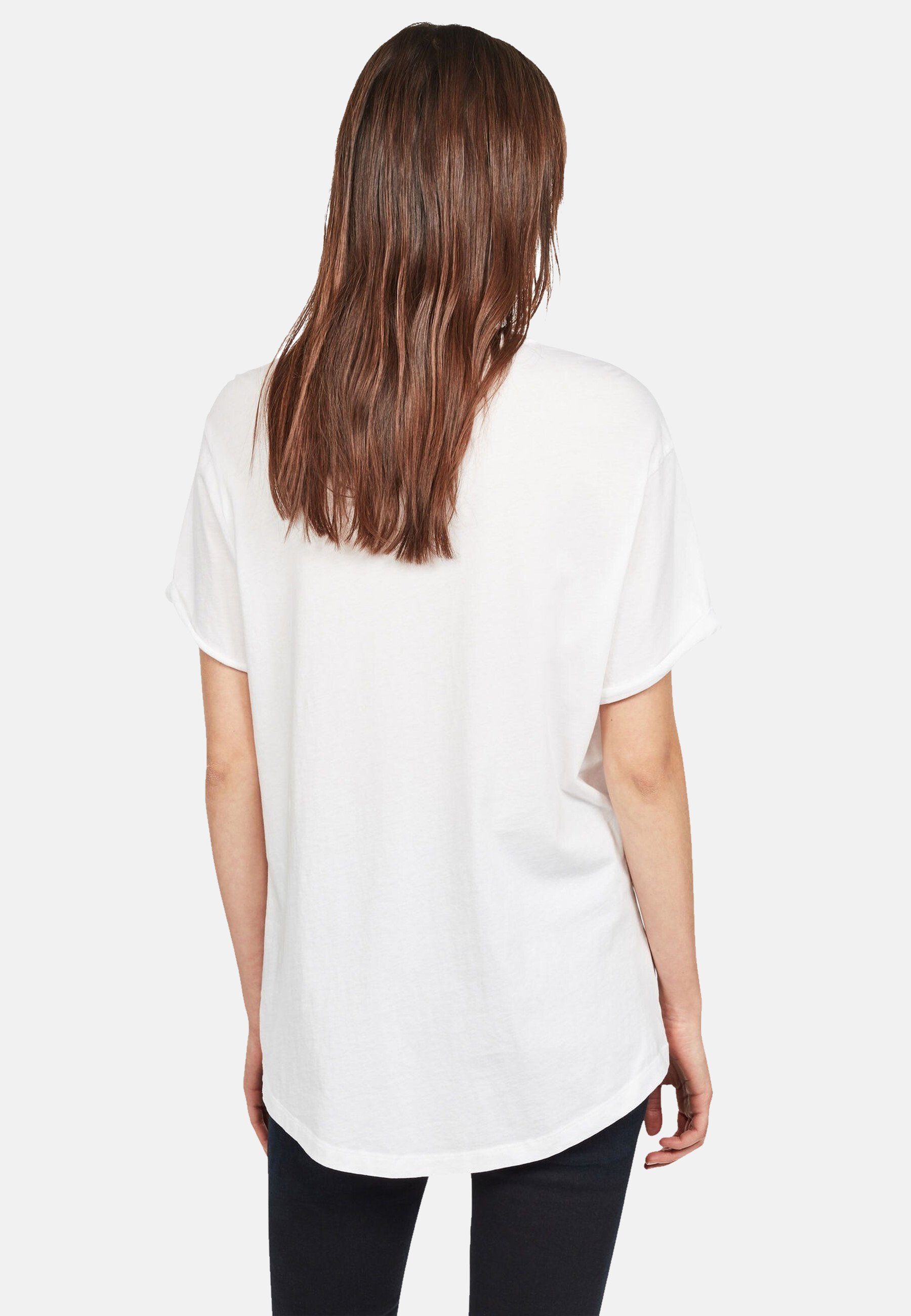 G-STAR T-Shirt T-Shirt Lash Fem Loose günstig online kaufen