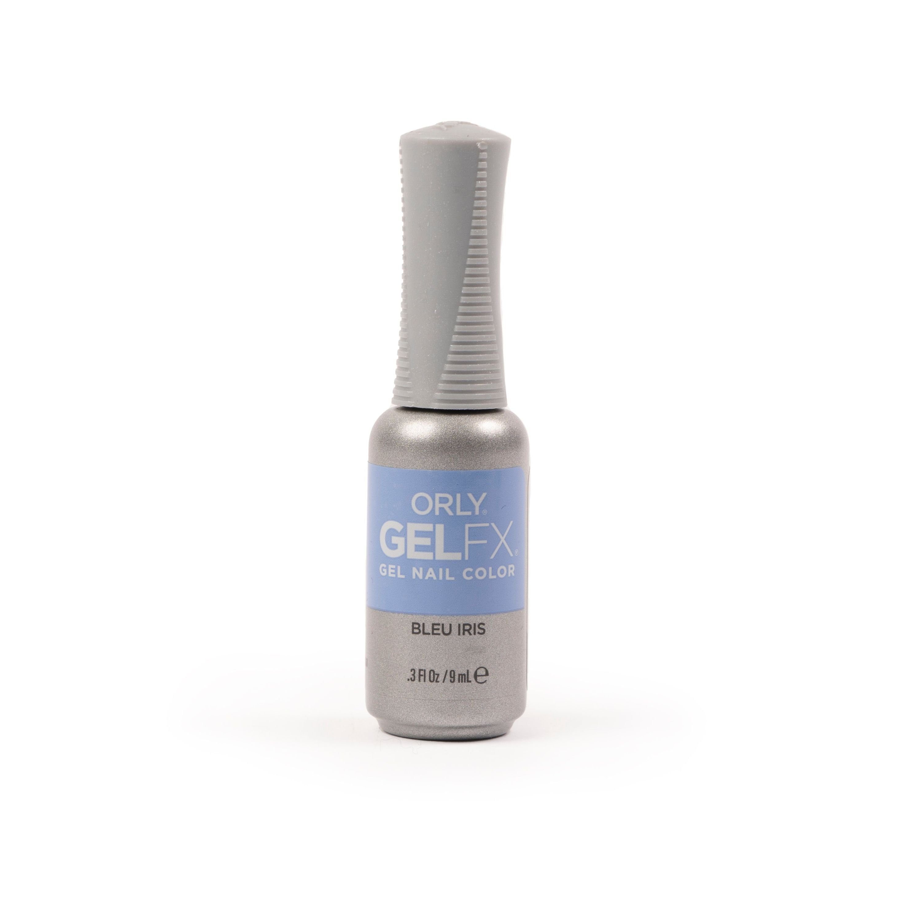 ORLY UV-Nagellack GEL FX Bleu Iris | Nagellacke