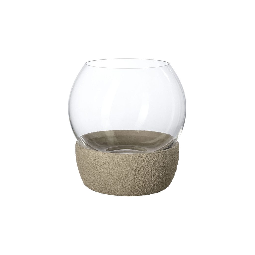 like. by Villeroy & Boch Windlicht Perlemor Home Windlicht ø 15 x 16 cm (1 Windlicht, 1 St)