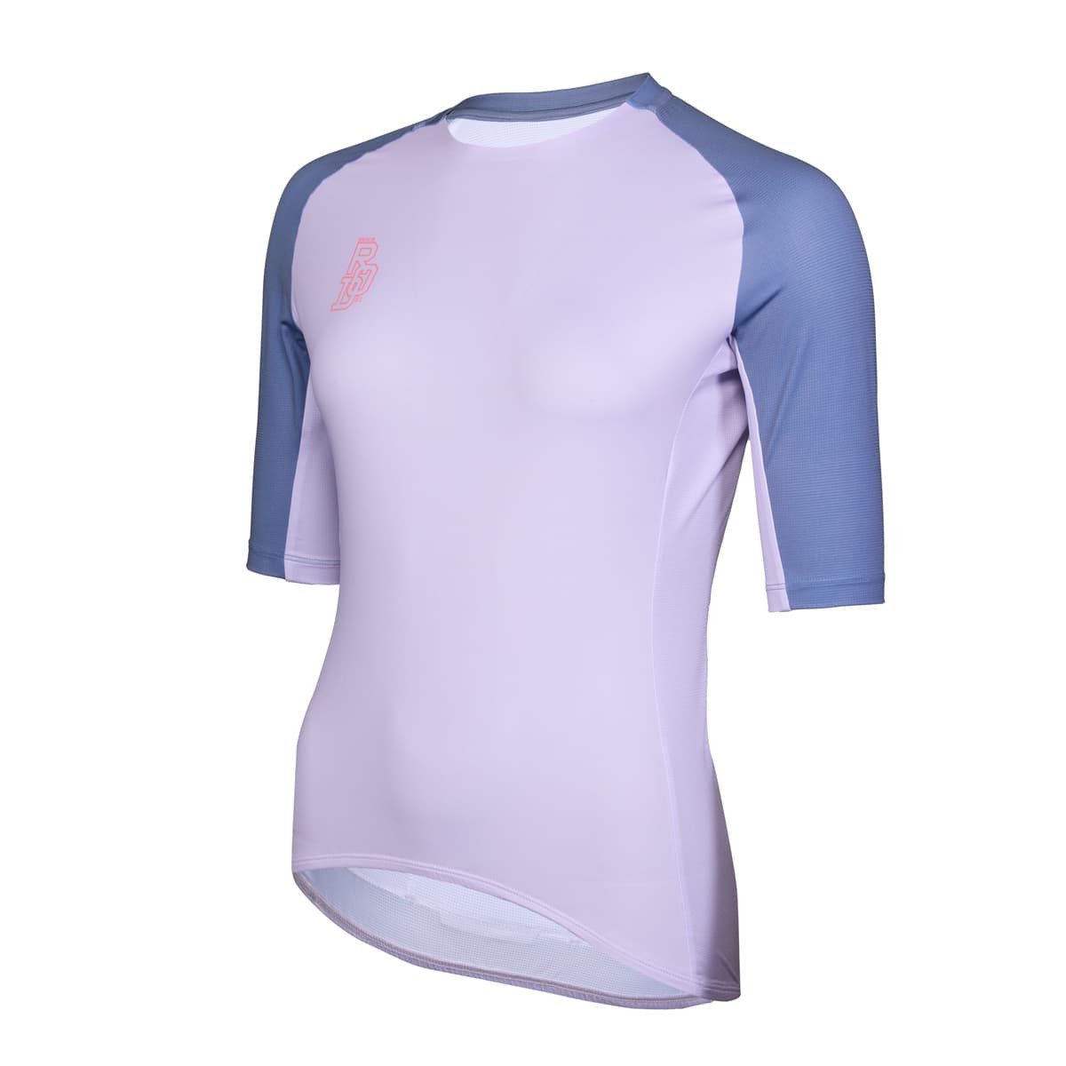 Protective Radtrikot Race Shirt Damen P-Spark Splitter W