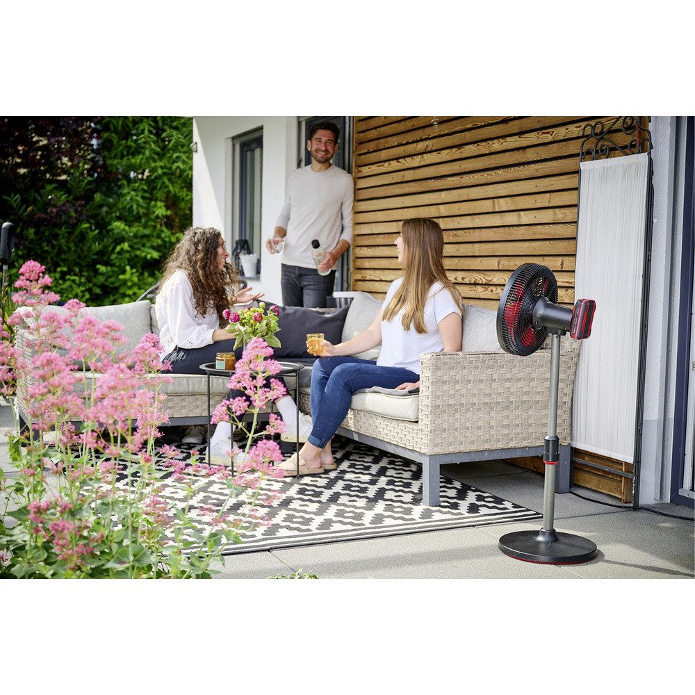 Einhell Bodenventilator Einhell GE-CF 18/320 P günstig online kaufen