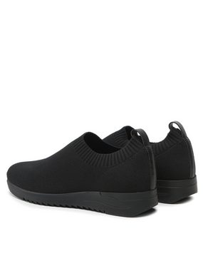 Caprice Sneakers 9-24722-20 Black 009 Sneaker