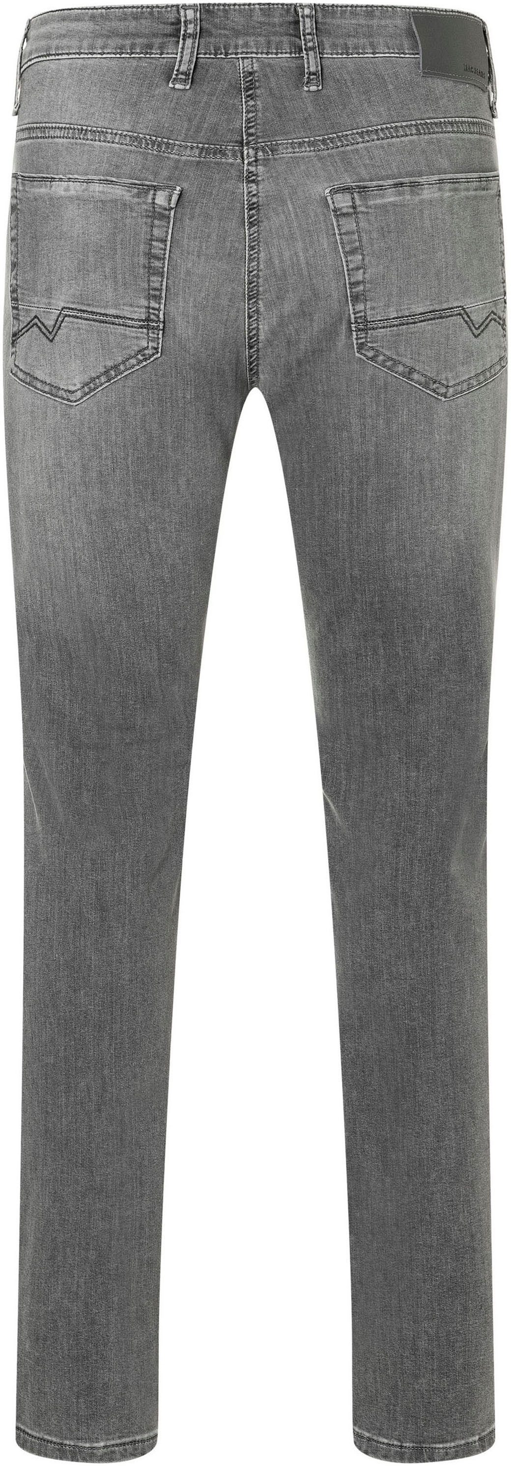 MAC Slim-fit-Jeans Arne-Pipe light schmaler figurbetonender Schnitt günstig online kaufen